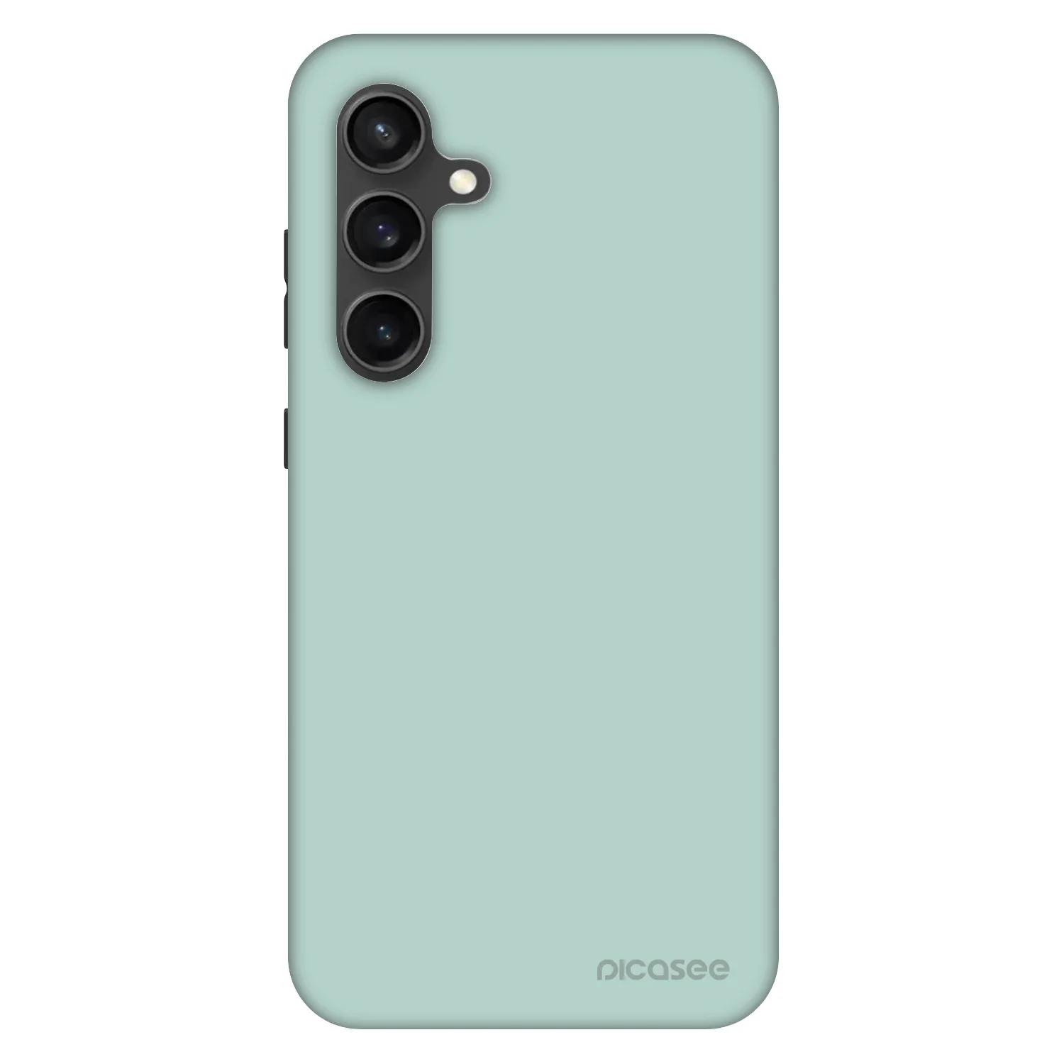 Picasee Fashion Case für Samsung Galaxy S24 FE S721B - Pastel Charm