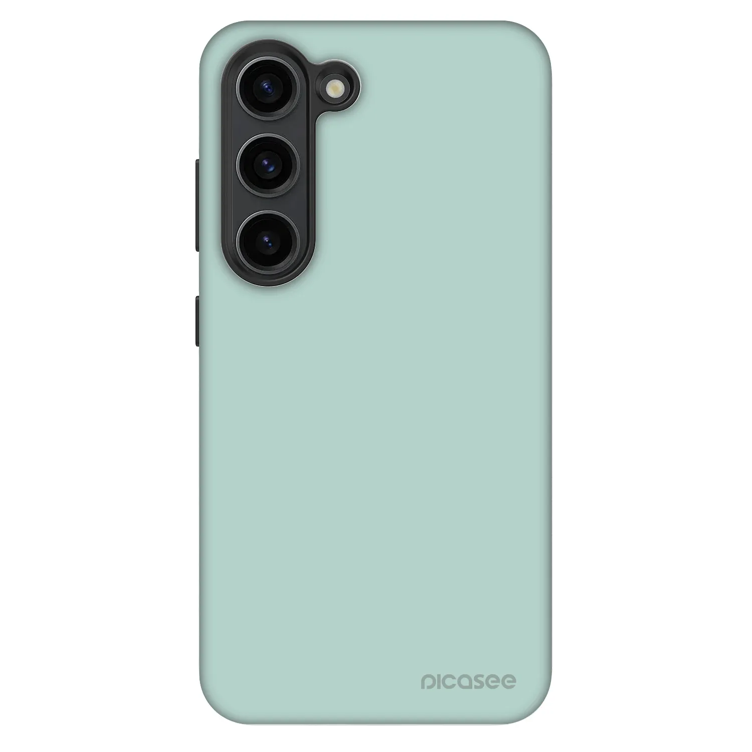 Picasee Fashion Case für Samsung Galaxy S23 5G - Pastel Charm