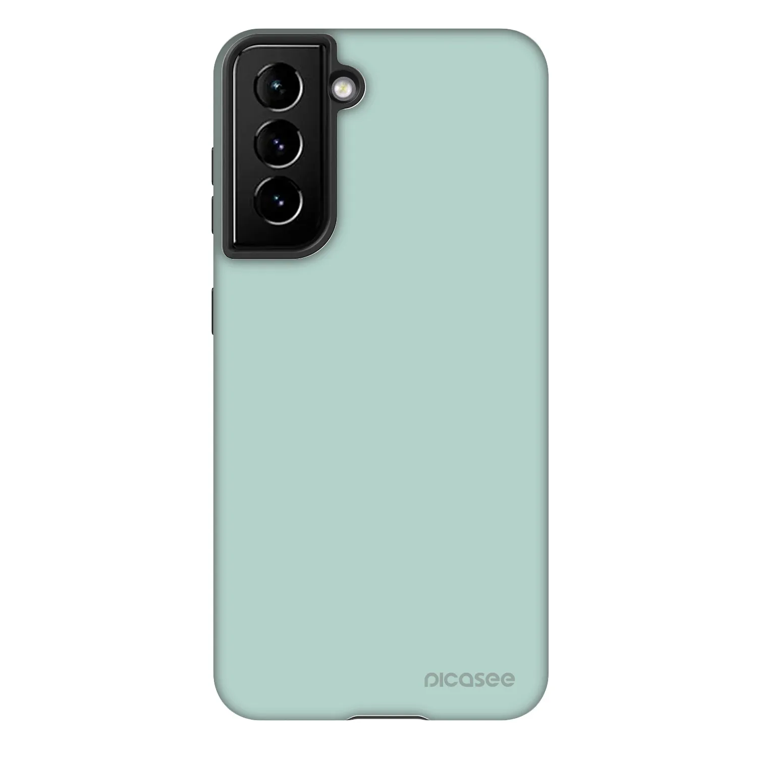 Picasee Fashion Case für Samsung Galaxy S22 5G - Pastel Charm