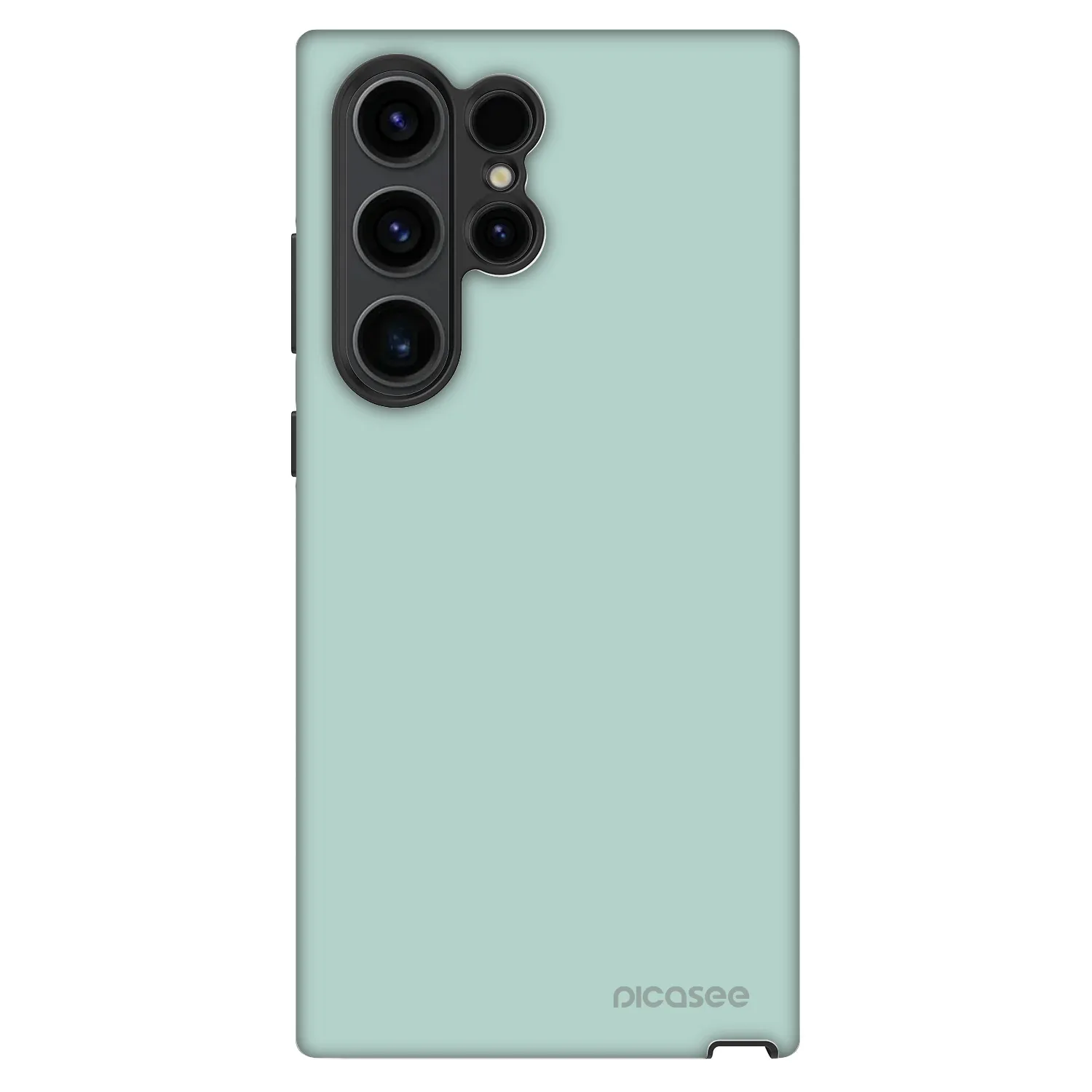 Picasee Fashion Case für Samsung Galaxy S22 Ultra 5G - Pastel Charm