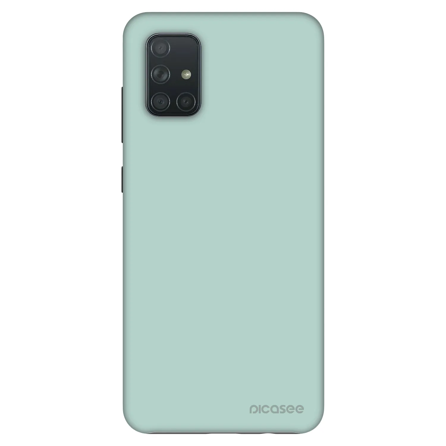 Picasee Fashion Case für Samsung Galaxy A71 A715F - Pastel Charm