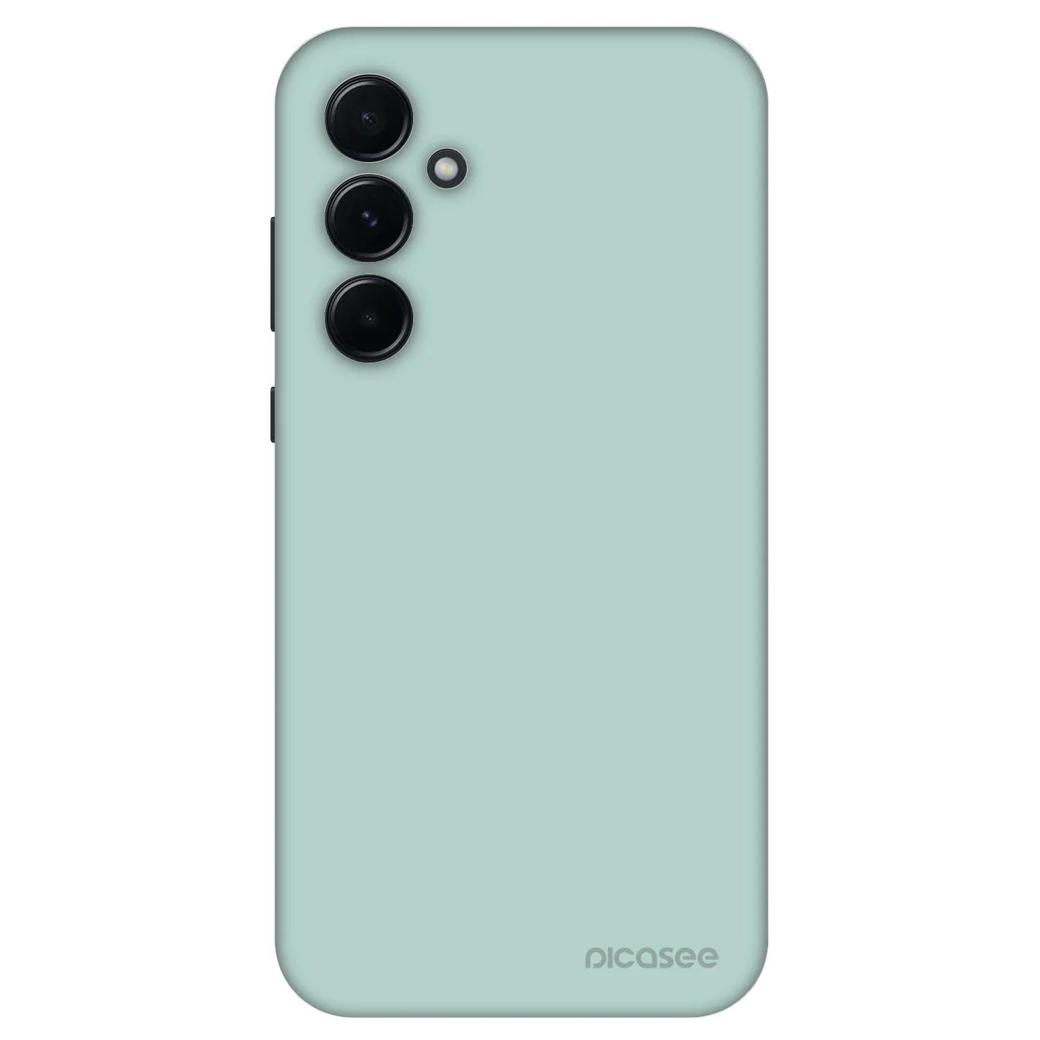 Picasee Fashion Case für Samsung Galaxy A55 5G A556B - Pastel Charm