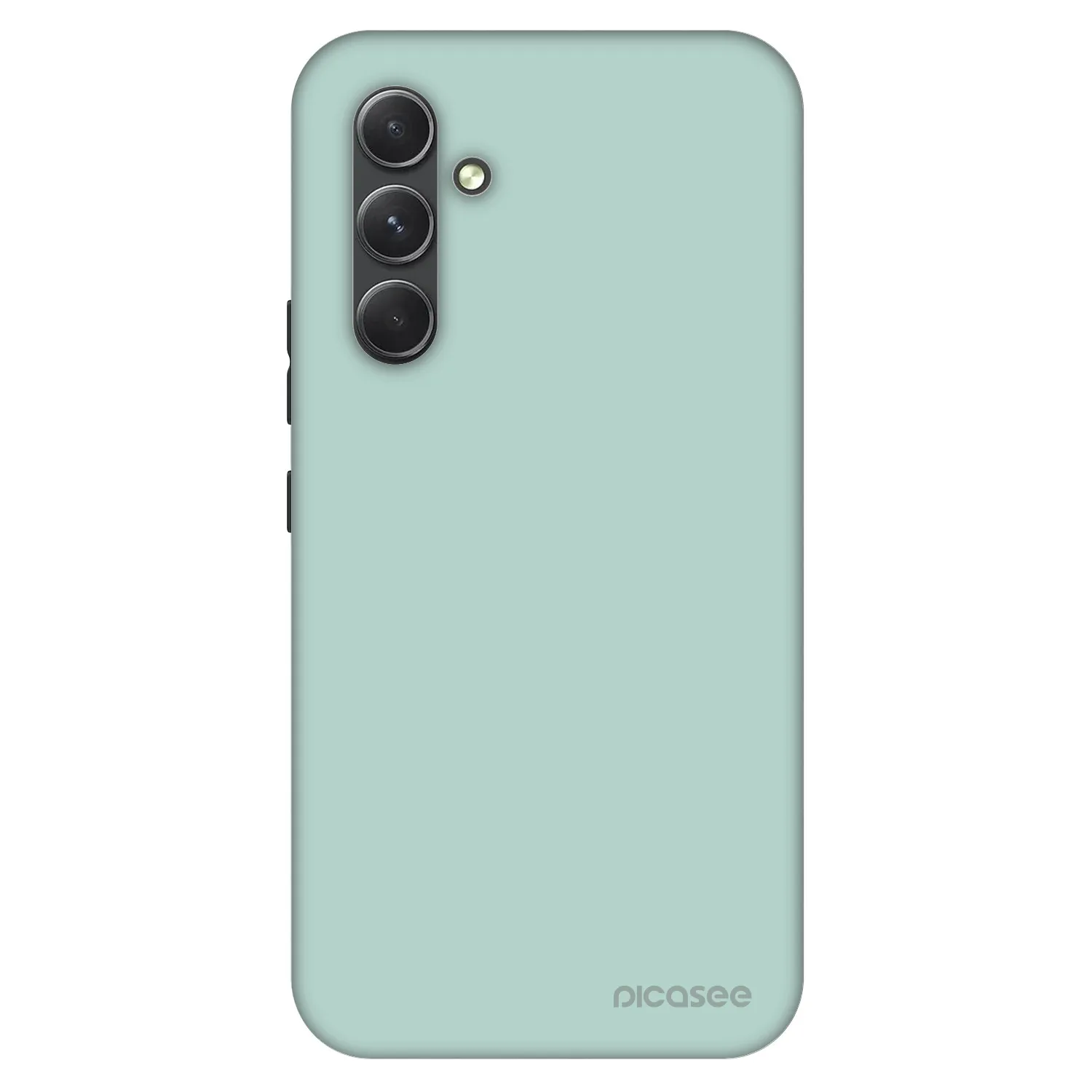 Picasee Fashion Case für Samsung Galaxy A54 5G A546B - Pastel Charm