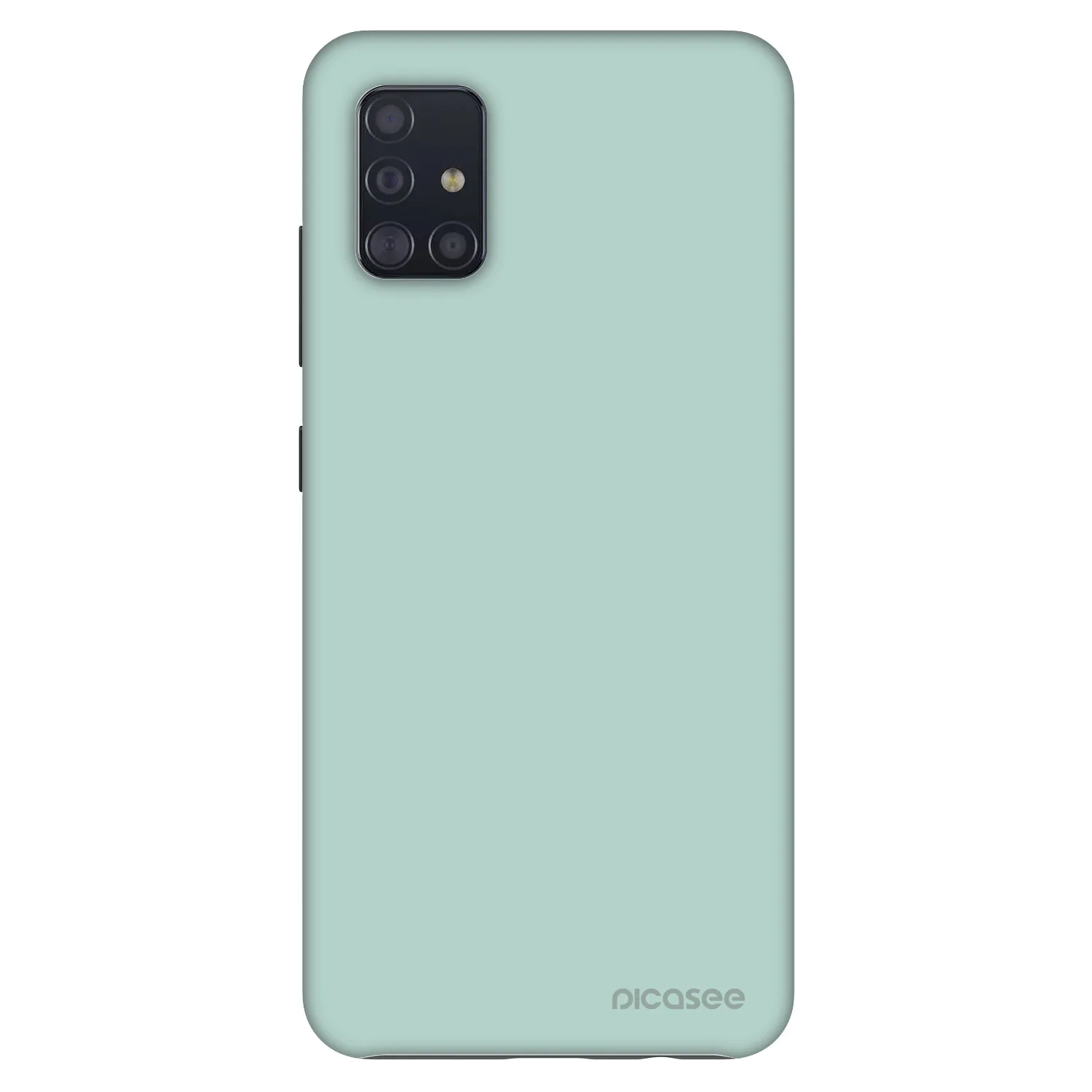 Picasee Fashion Case für Samsung Galaxy A51 A515F - Pastel Charm