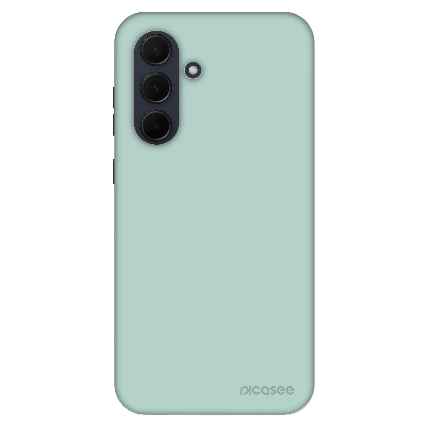 Picasee Fashion Case für Samsung Galaxy A35 5G A356B - Pastel Charm