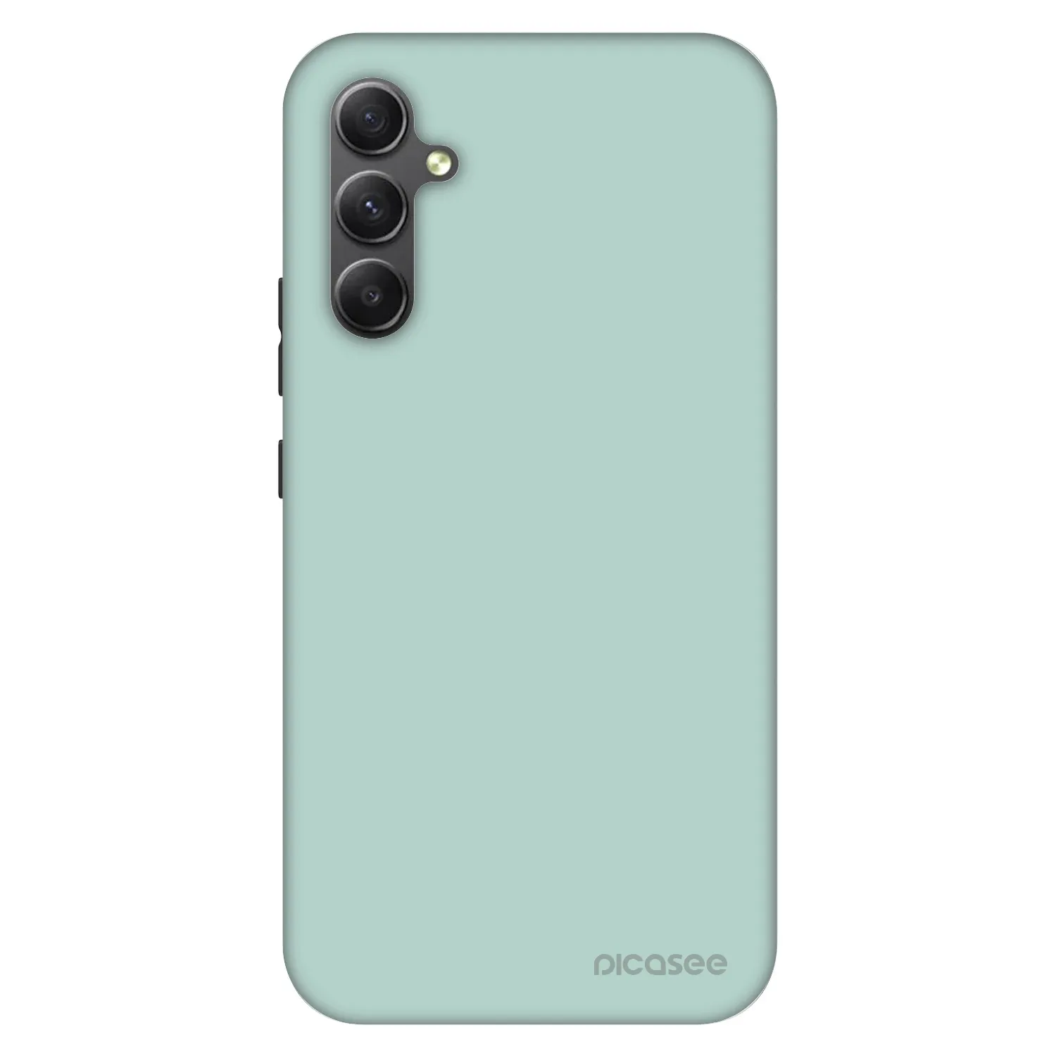 Picasee Fashion Case für Samsung Galaxy A34 5G A346B - Pastel Charm