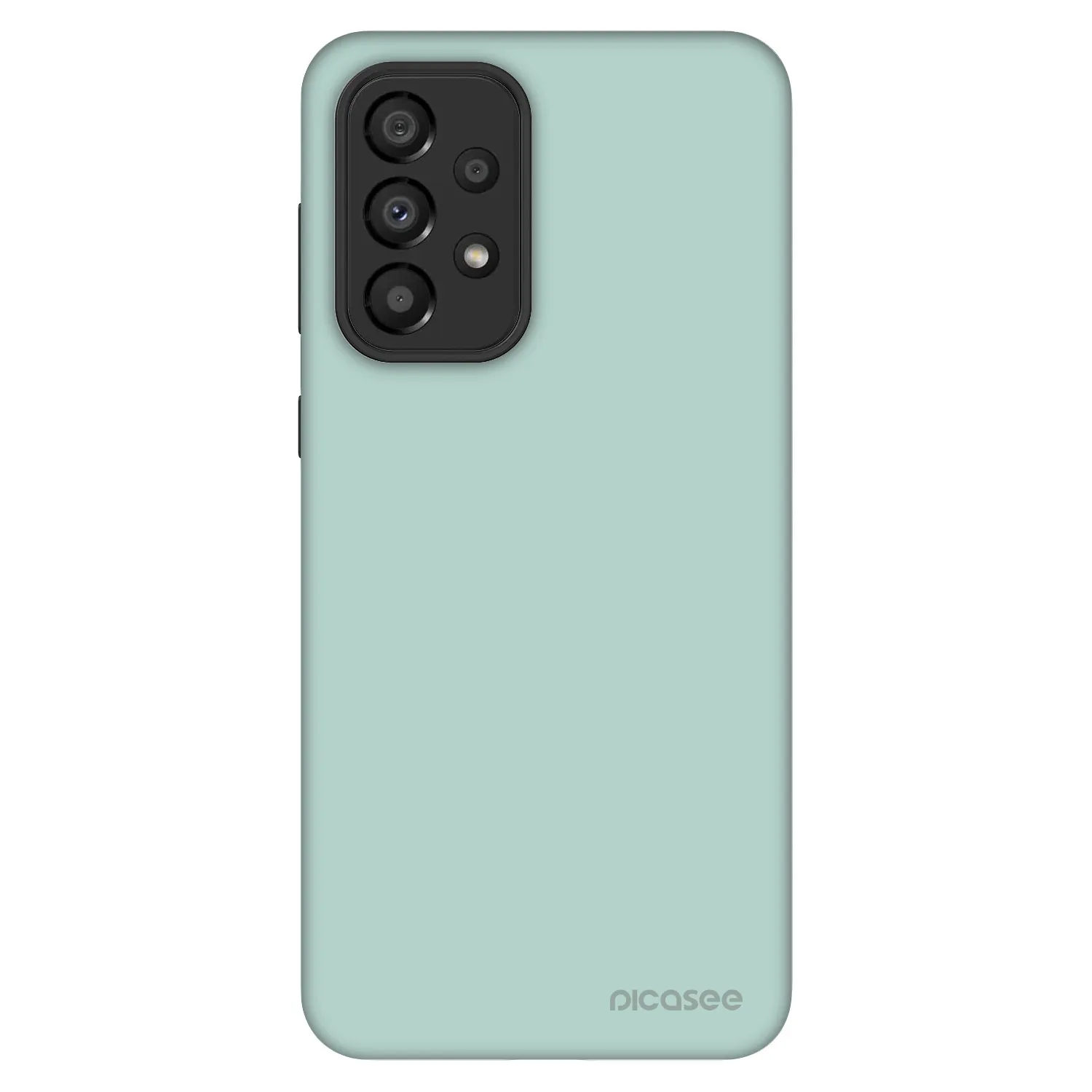 Picasee Fashion Case für Samsung Galaxy A33 5G A336 - Pastel Charm