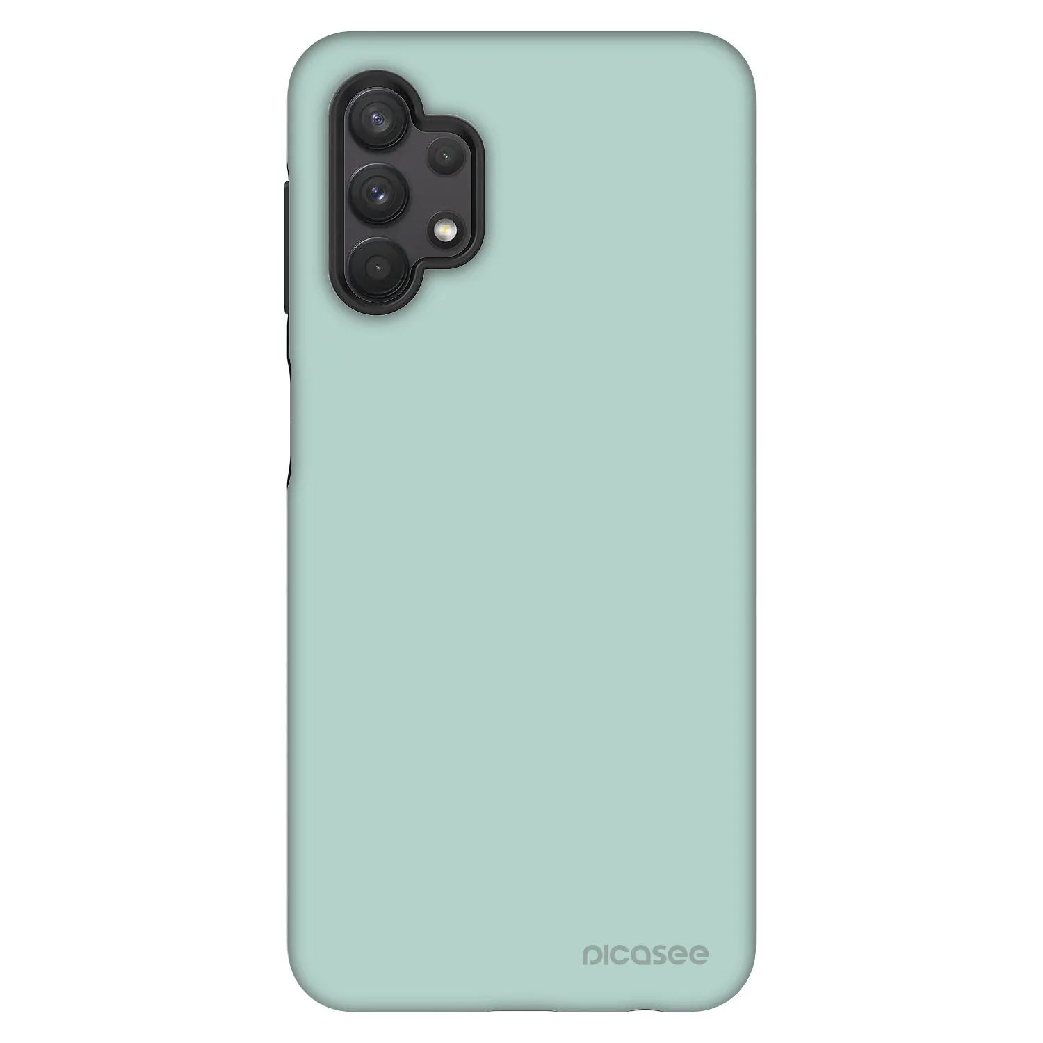 Picasee Fashion Case für Samsung Galaxy A32 5G A326B - Pastel Charm