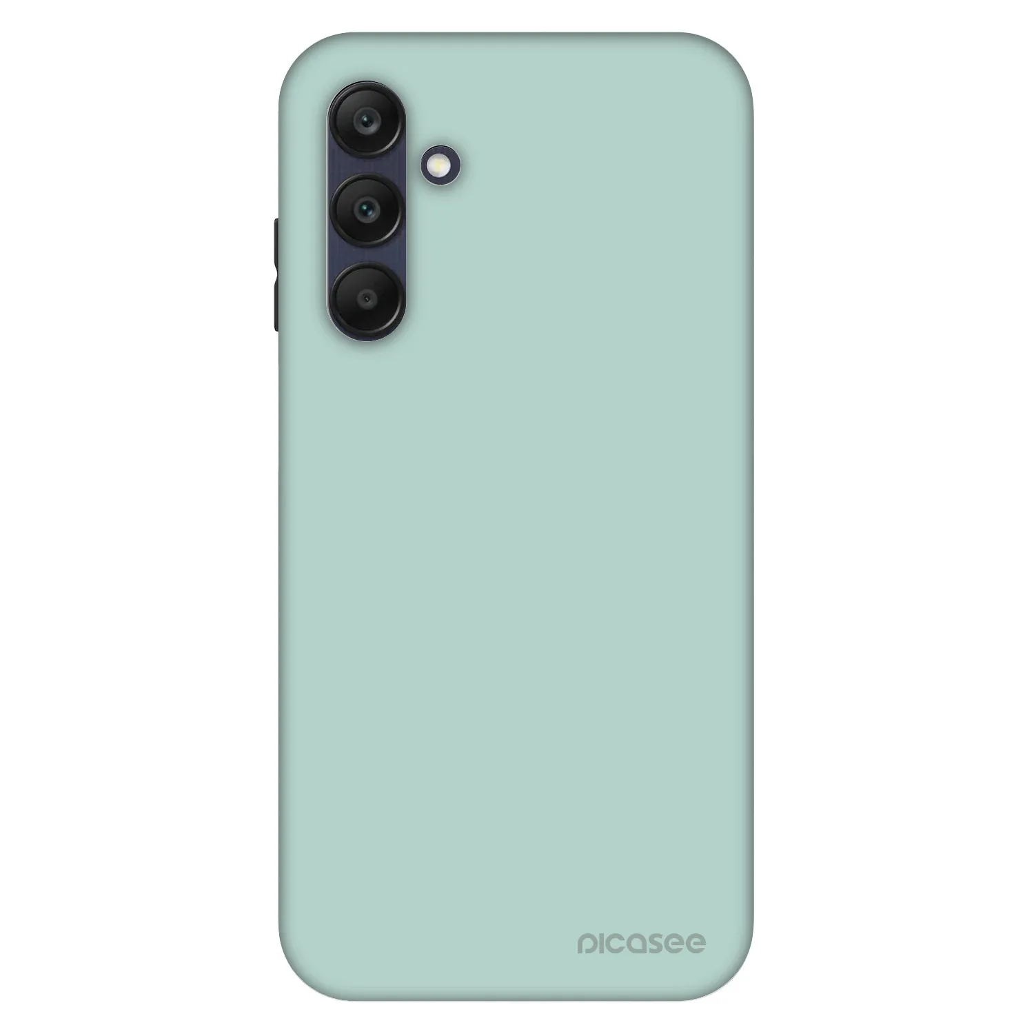 Picasee Fashion Case für Samsung Galaxy A25 A256B 5G - Pastel Charm