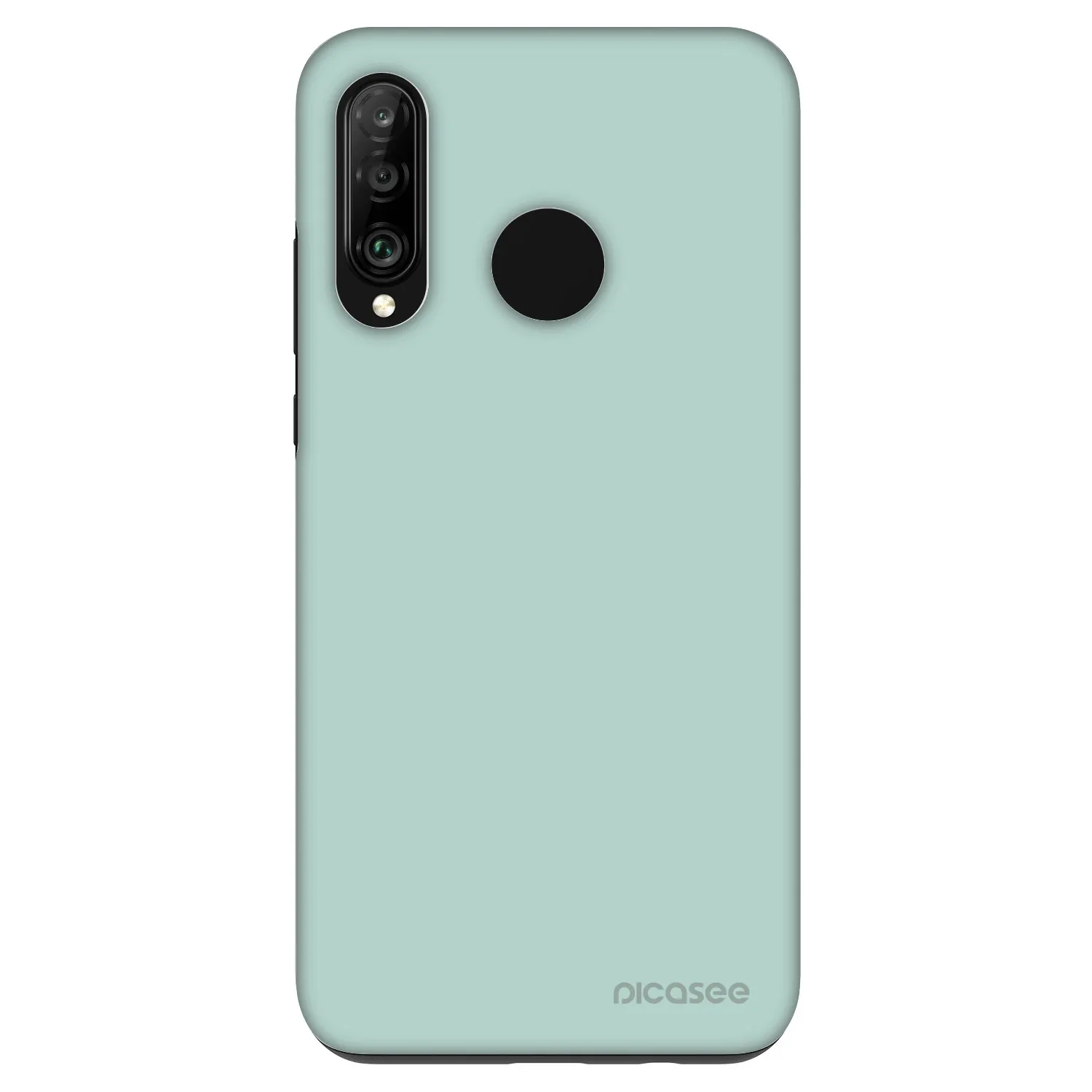 Picasee Fashion Case für Huawei P30 Lite - Pastel Charm