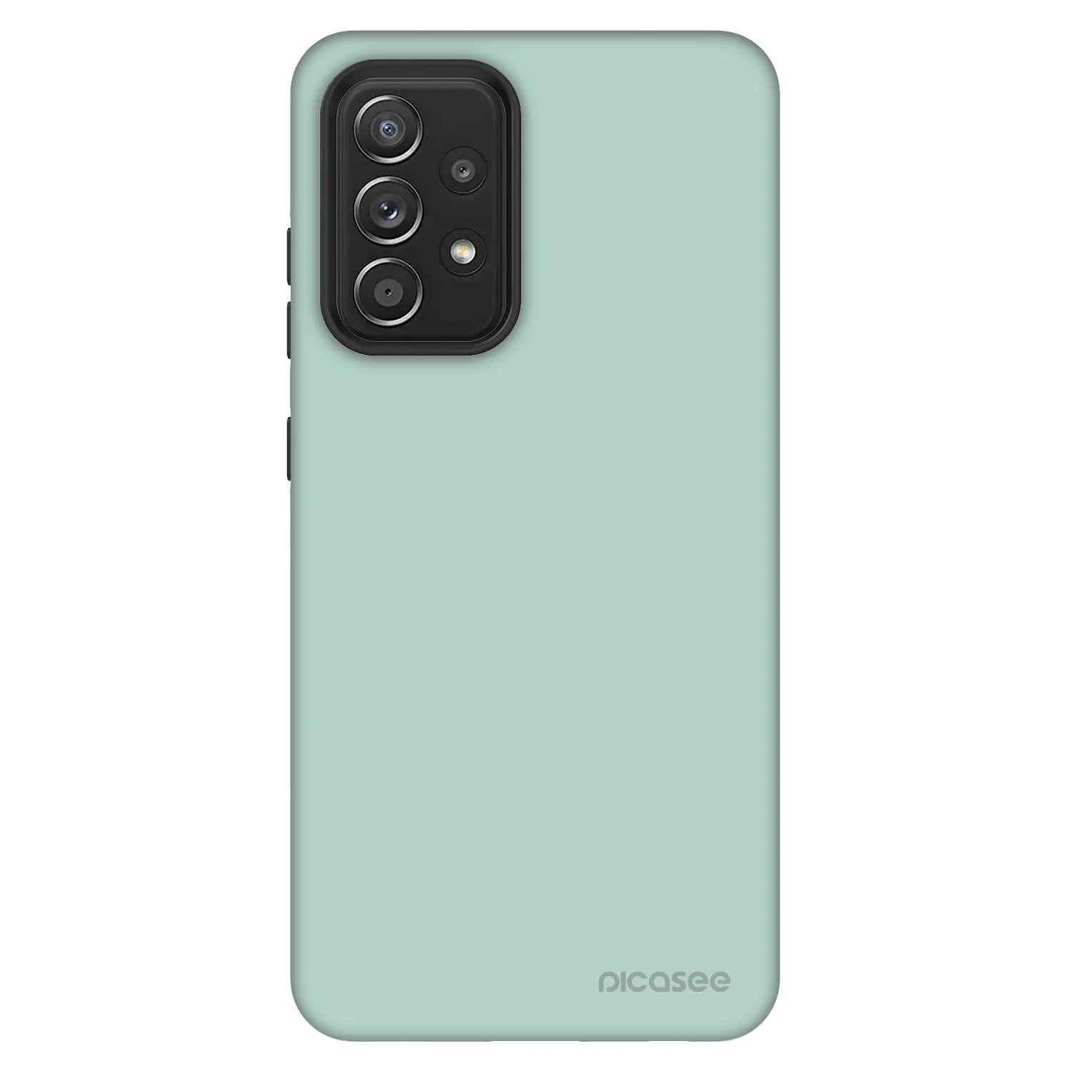 Picasee Fashion Case für Samsung Galaxy A52 5G A525F - Pastel Charm