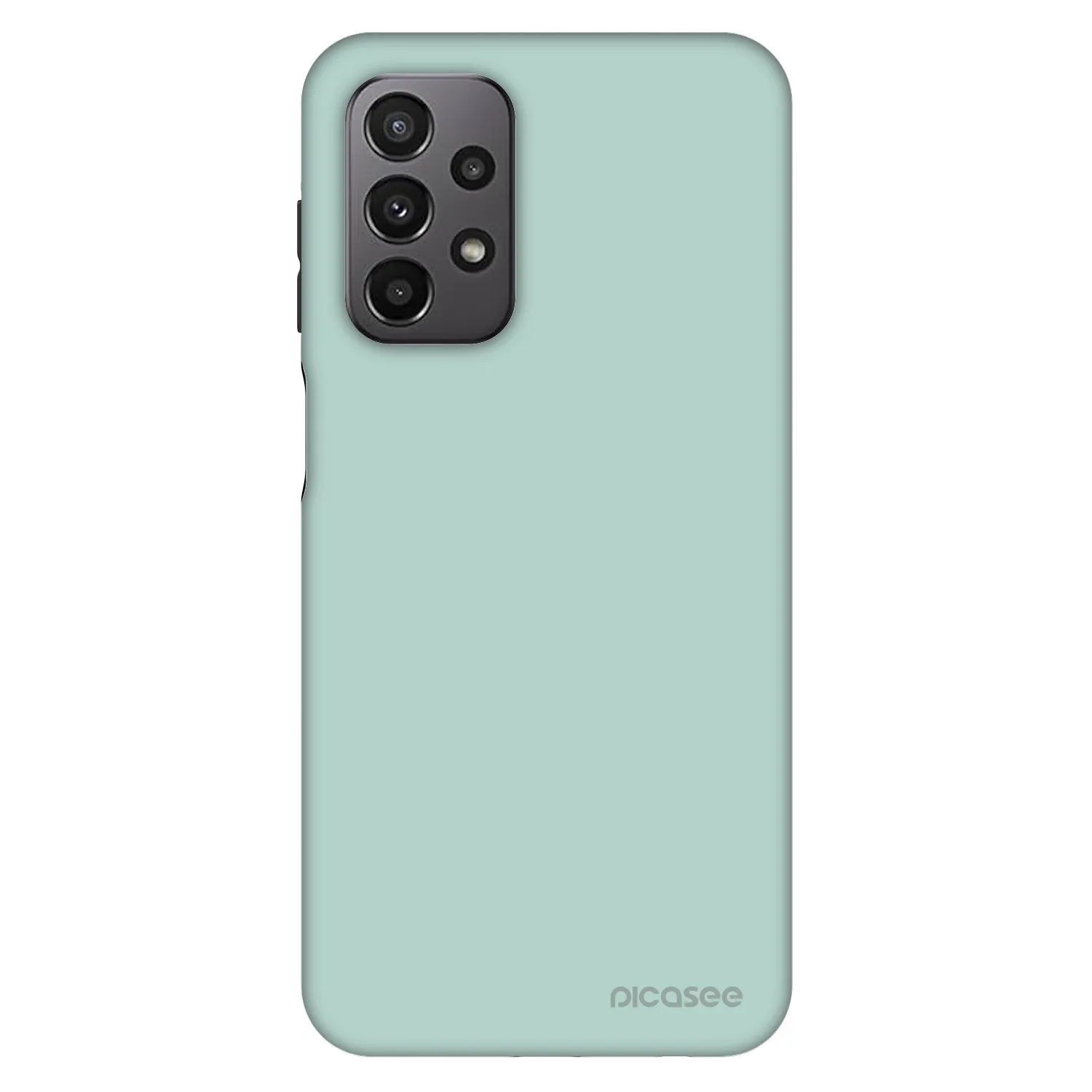Picasee Fashion Case für Samsung Galaxy A23 A235F 4G - Pastel Charm