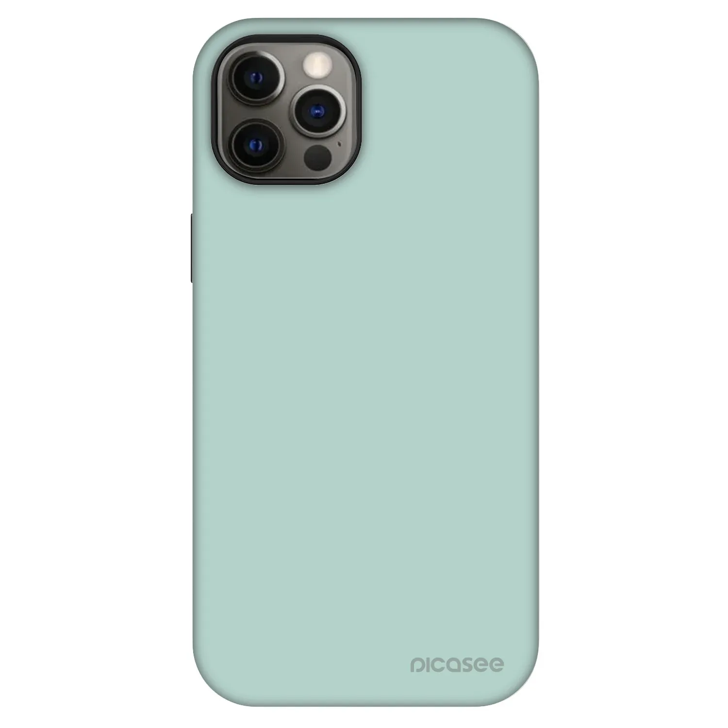 Picasee Fashion Case MagSafe für Apple iPhone 12 - Pastel Charm