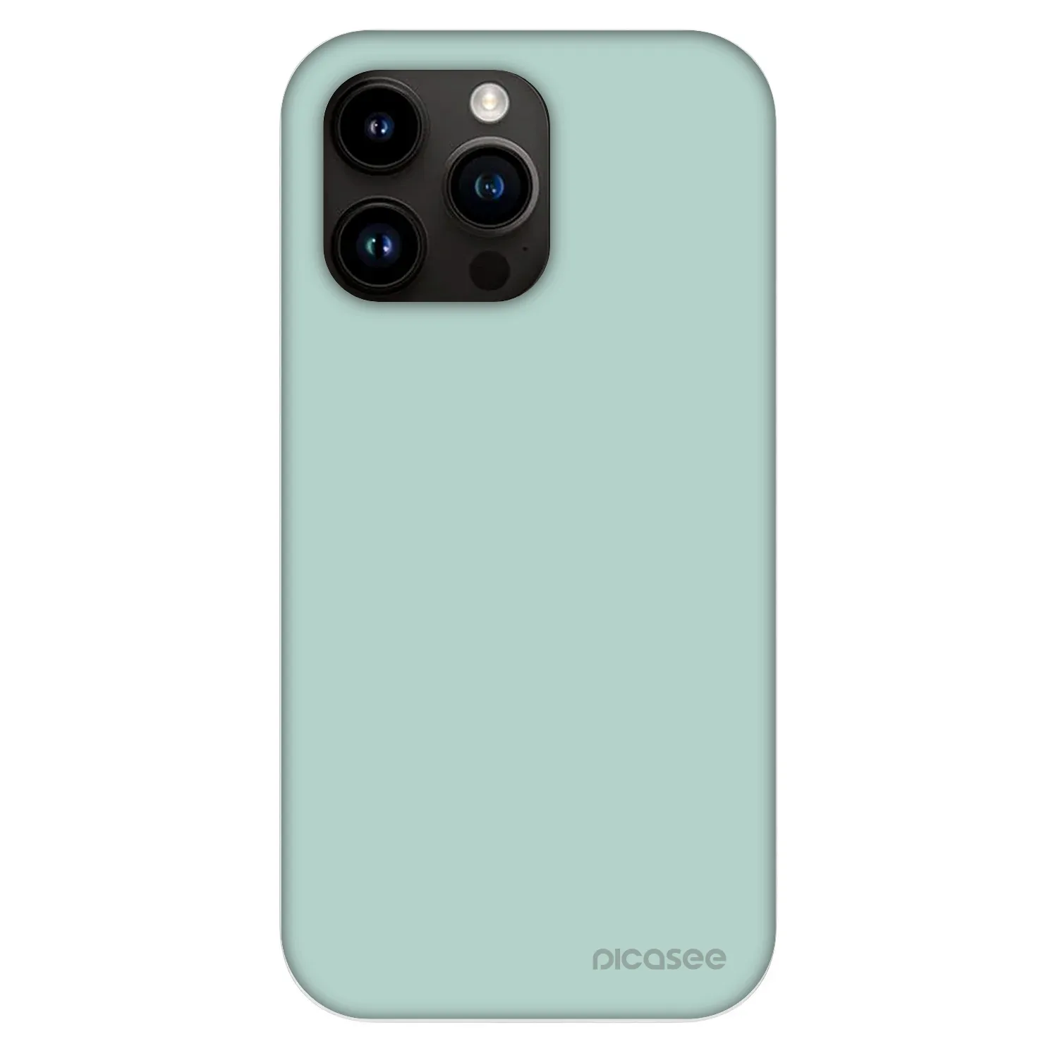 Picasee Fashion Case MagSafe für Apple iPhone 13 Pro - Pastel Charm