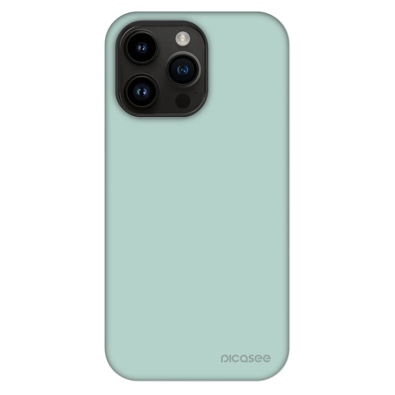 Picasee Fashion Case MagSafe für Apple iPhone 14 Pro Max - Pastel Charm