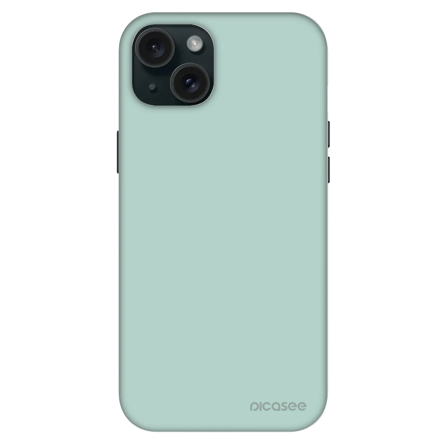 Picasee Fashion Case MagSafe für Apple iPhone 15 Plus - Pastel Charm