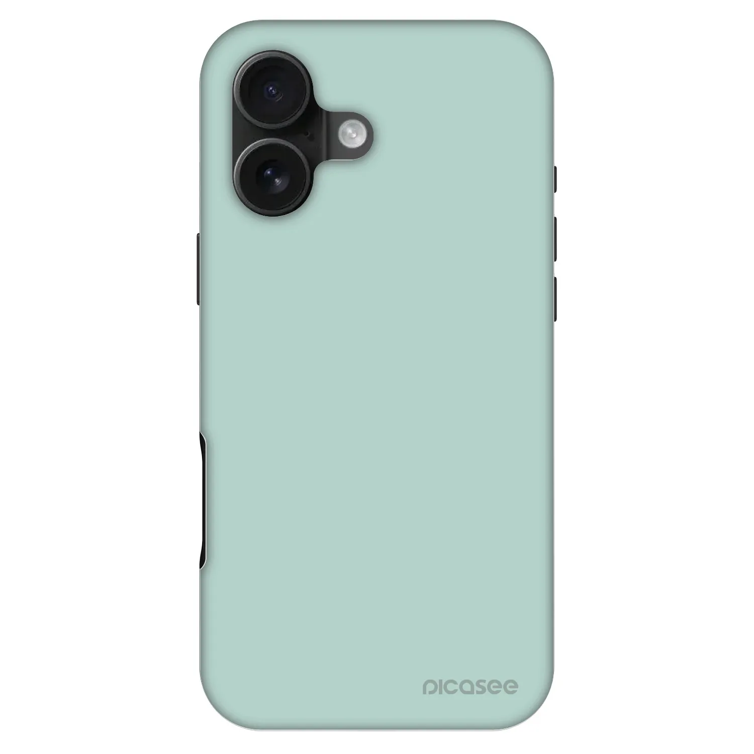 Picasee Fashion Case MagSafe für Apple iPhone 16 - Pastel Charm