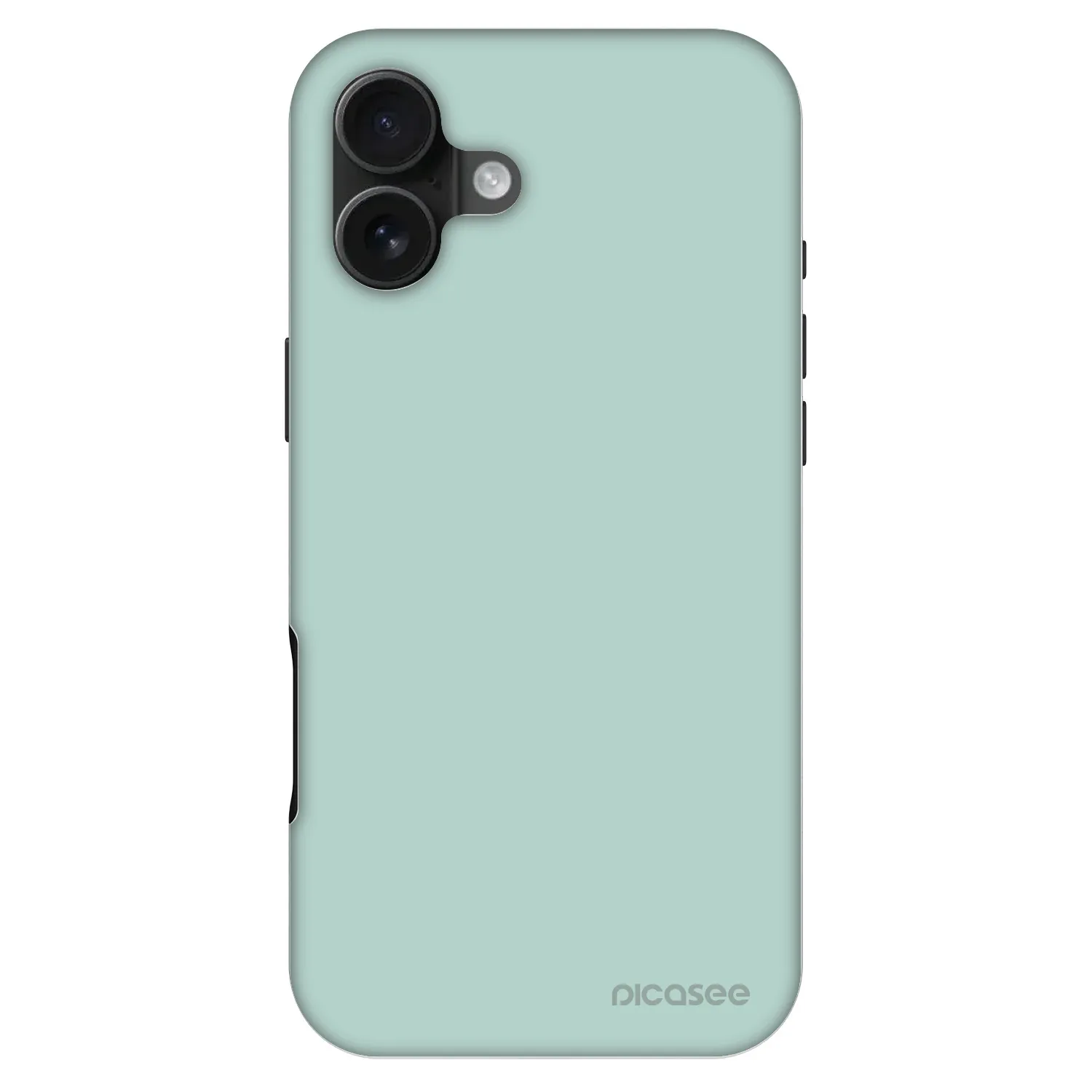 Picasee Fashion Case MagSafe für Apple iPhone 16 Plus - Pastel Charm