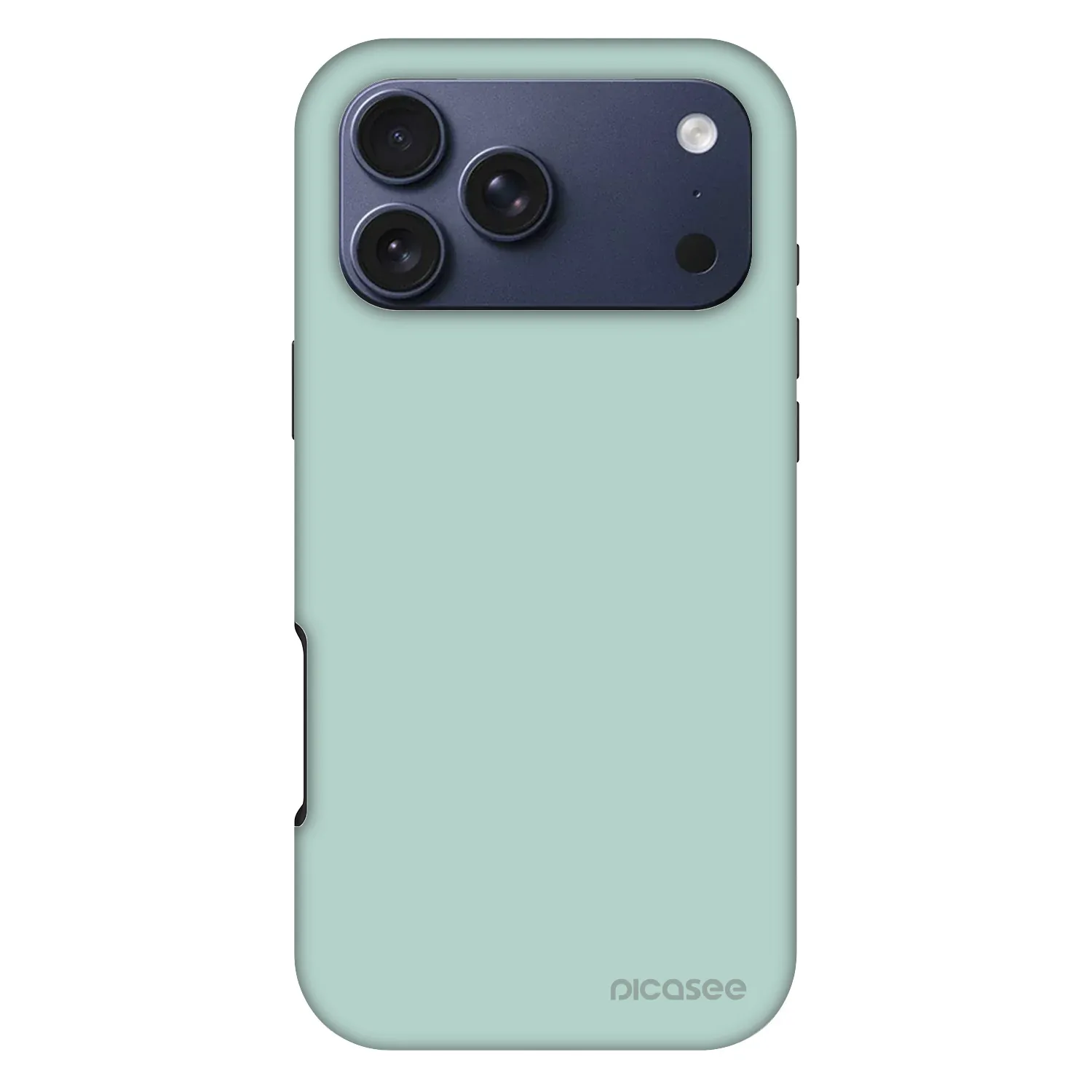 Picasee Fashion Case MagSafe für Apple iPhone 17 Pro Max - Pastel Charm