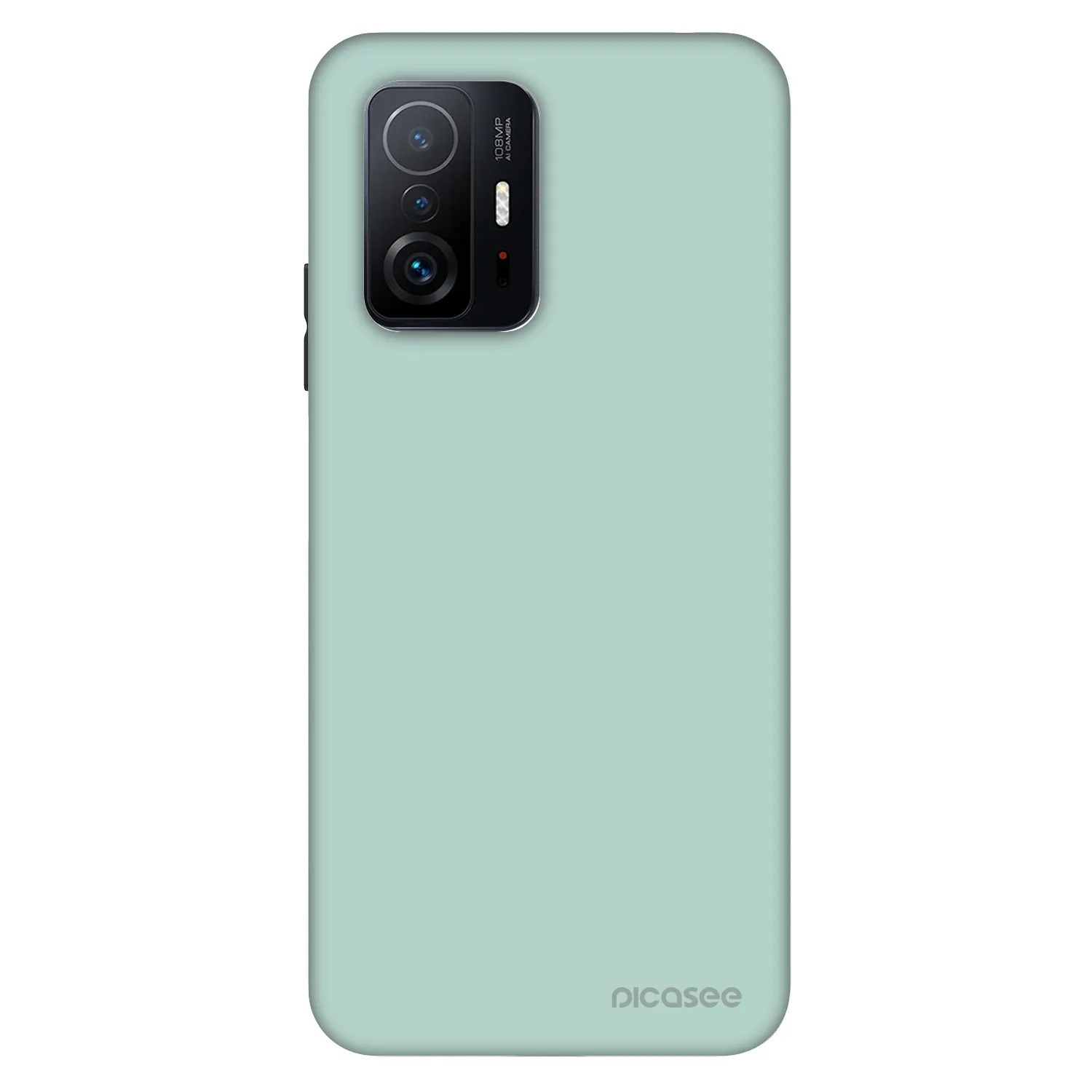 Picasee Fashion Case für Xiaomi 11T - Pastel Charm
