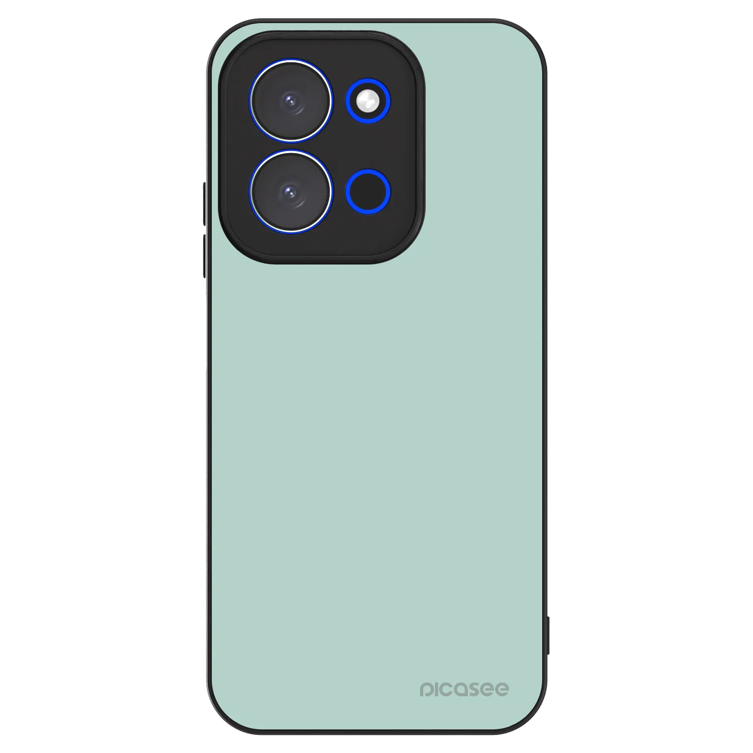 Picasee ULTIMATE CASE für Xiaomi Redmi 15C 4G - Pastel Charm