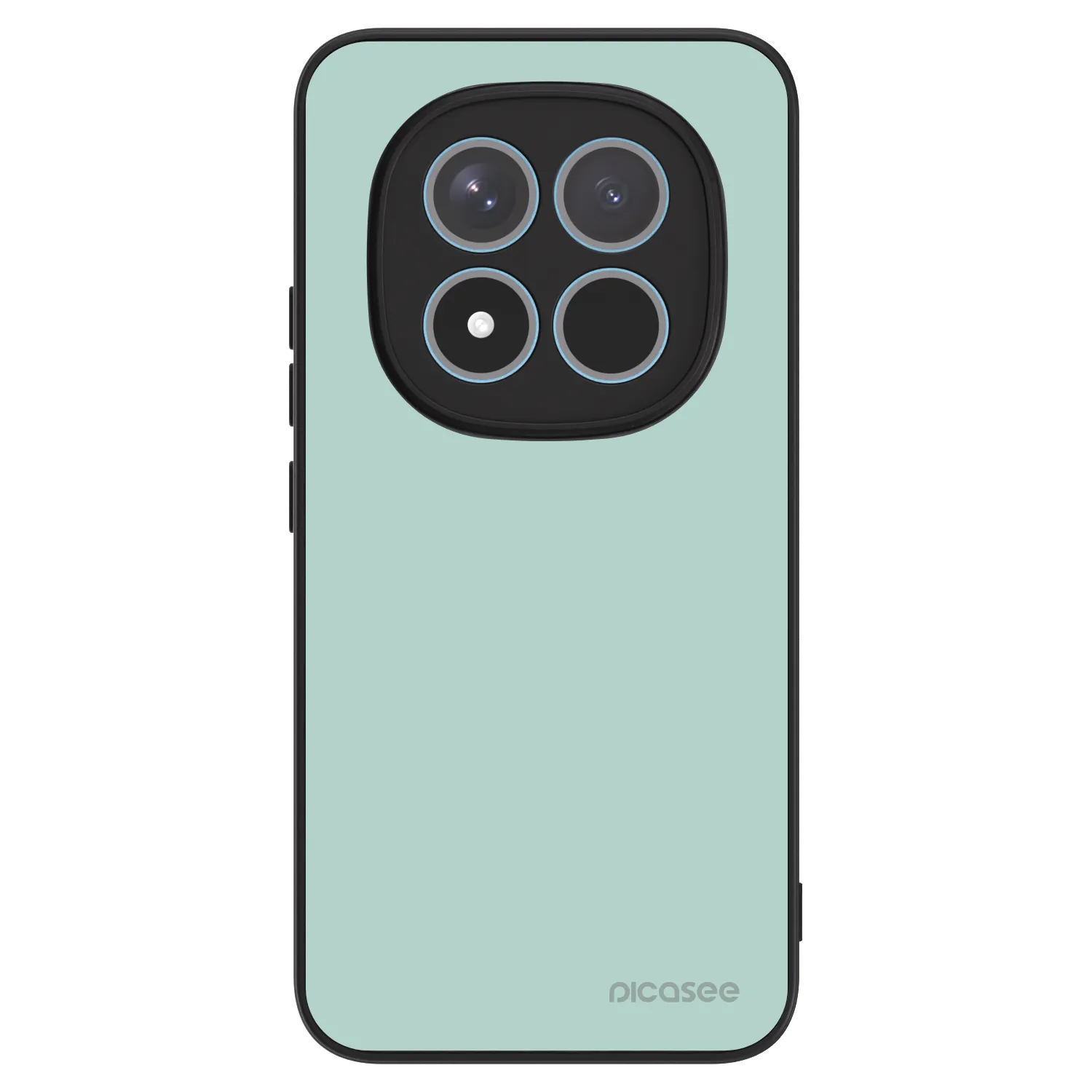 Picasee ULTIMATE CASE für Xiaomi Redmi Note 15 Pro+ - Pastel Charm