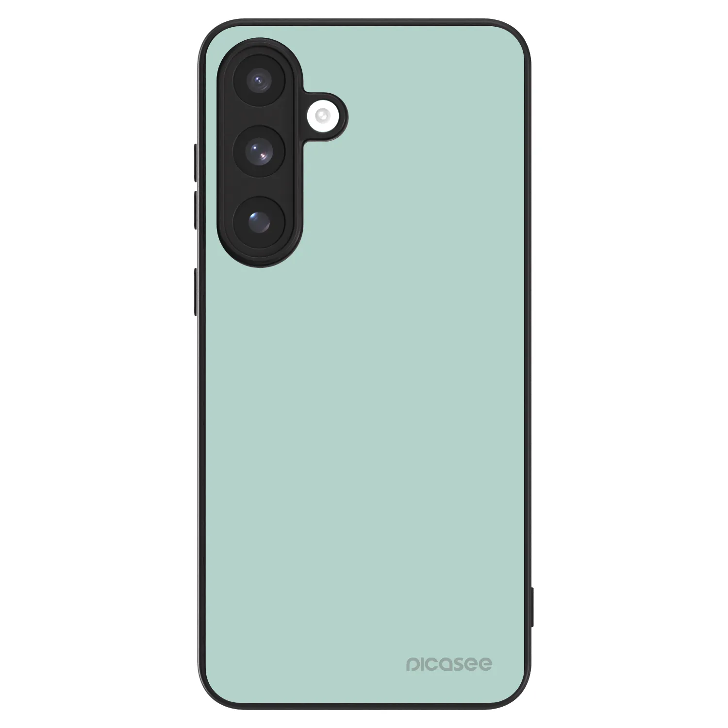 Picasee ULTIMATE CASE für Samsung Galaxy S25 FE 5G - Pastel Charm