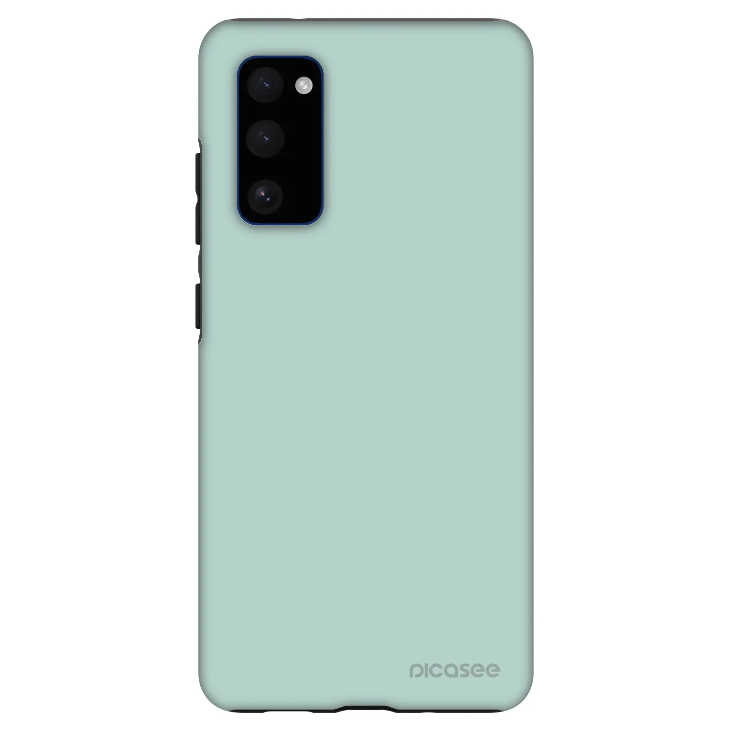 Picasee Fashion Case für Samsung Galaxy S20 FE - Pastel Charm