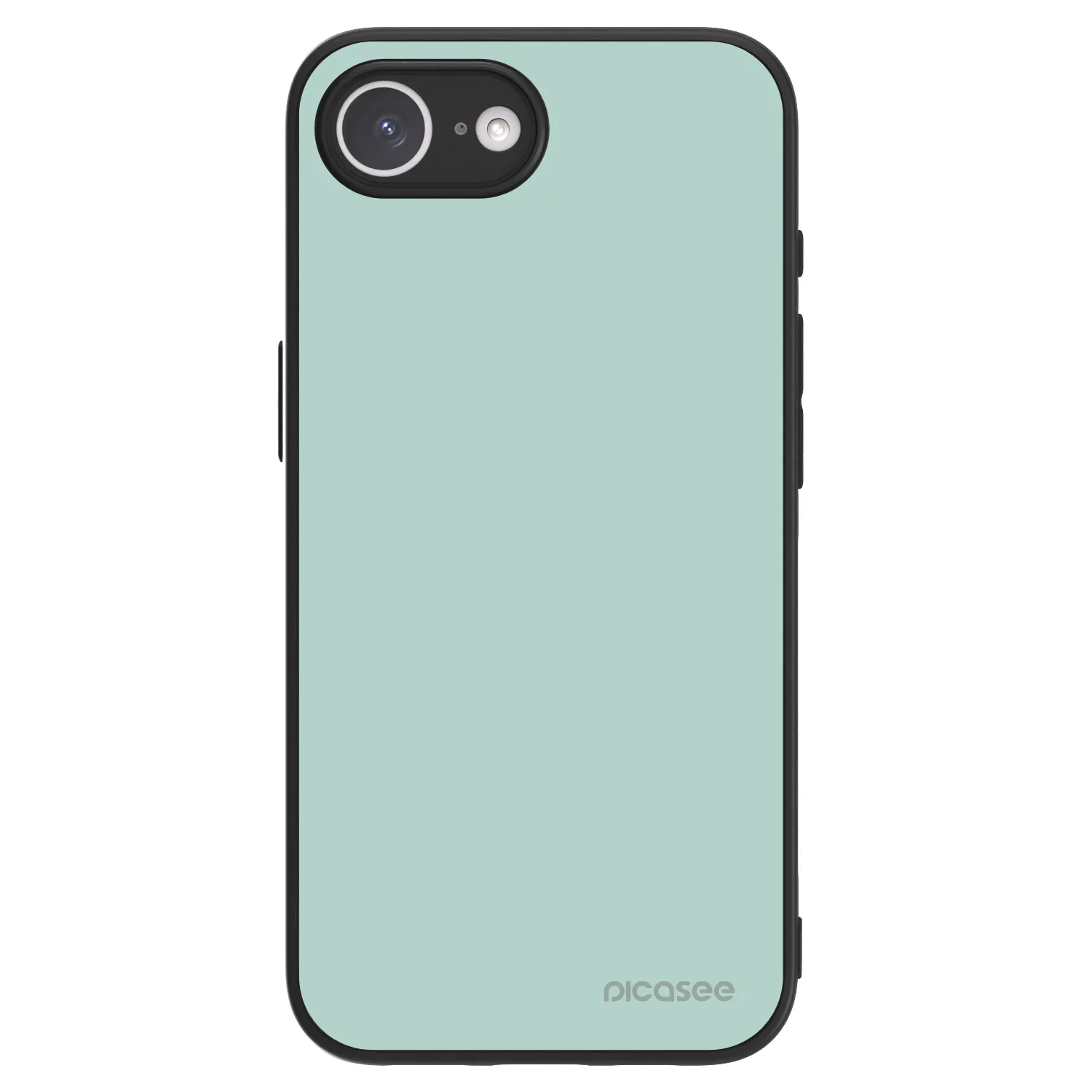 Picasee ULTIMATE CASE MagSafe für Apple iPhone 17e - Pastel Charm