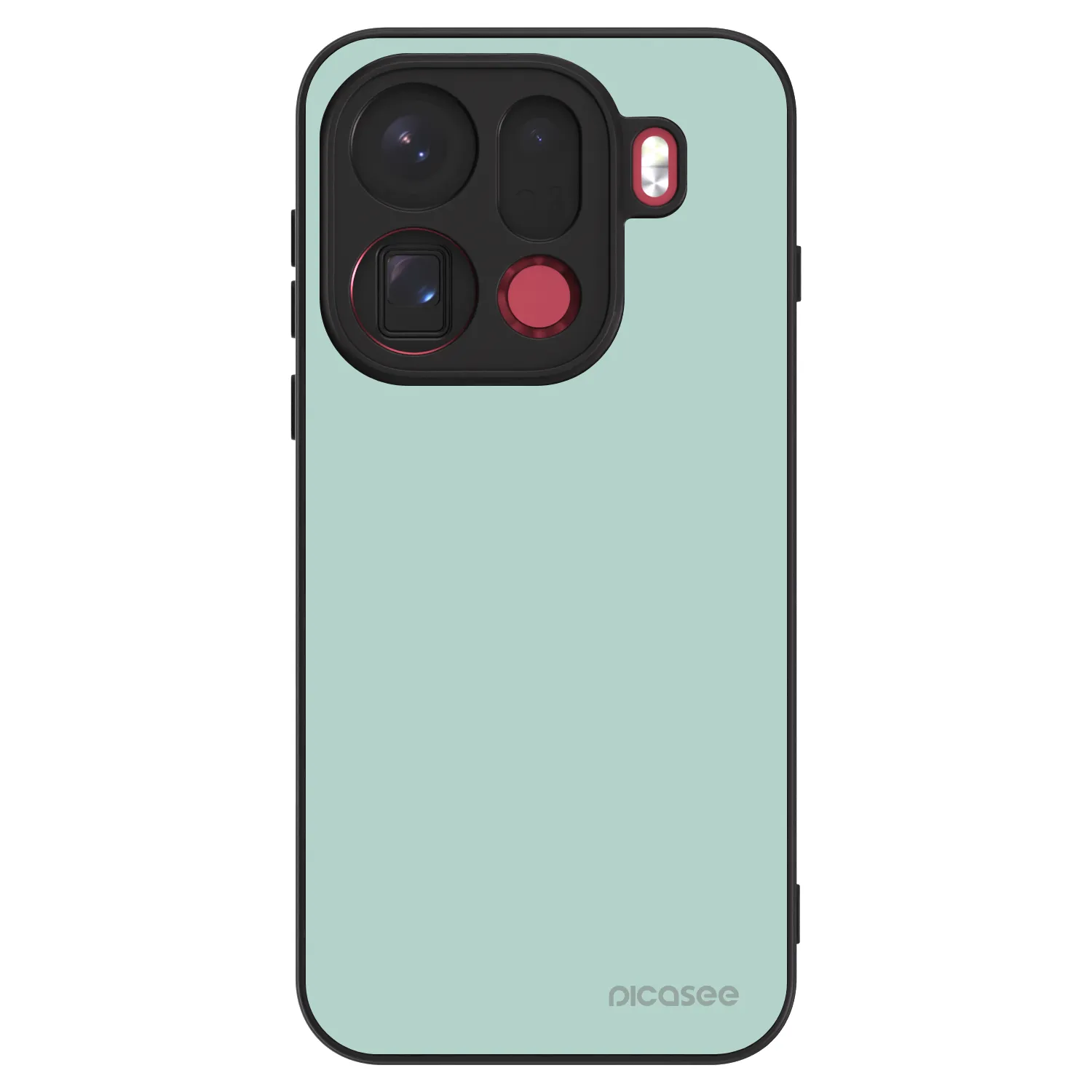 Picasee ULTIMATE CASE für OPPO Find X9 Pro - Pastel Charm
