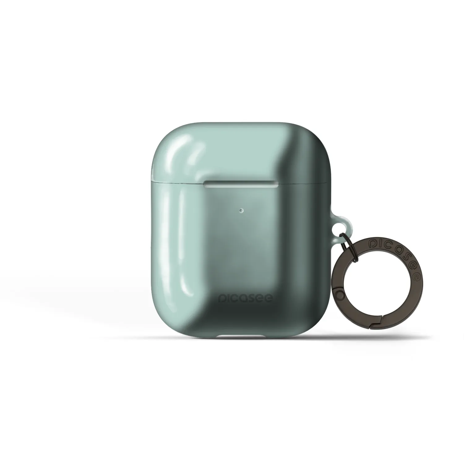 Picasee Obal pro Apple AirPods 2 - Pastel Charm