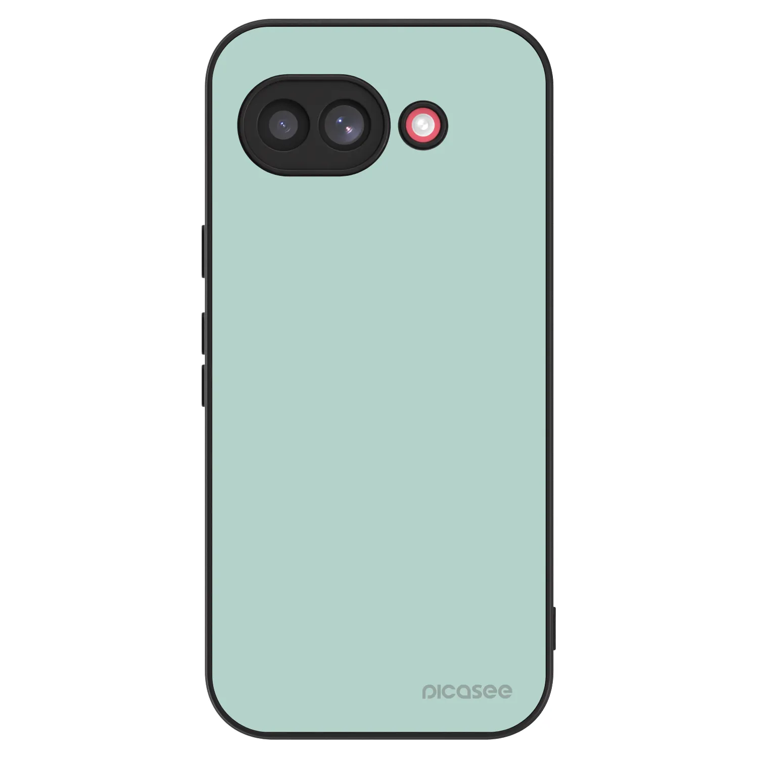 Picasee ULTIMATE CASE für Google Pixel 10a - Pastel Charm