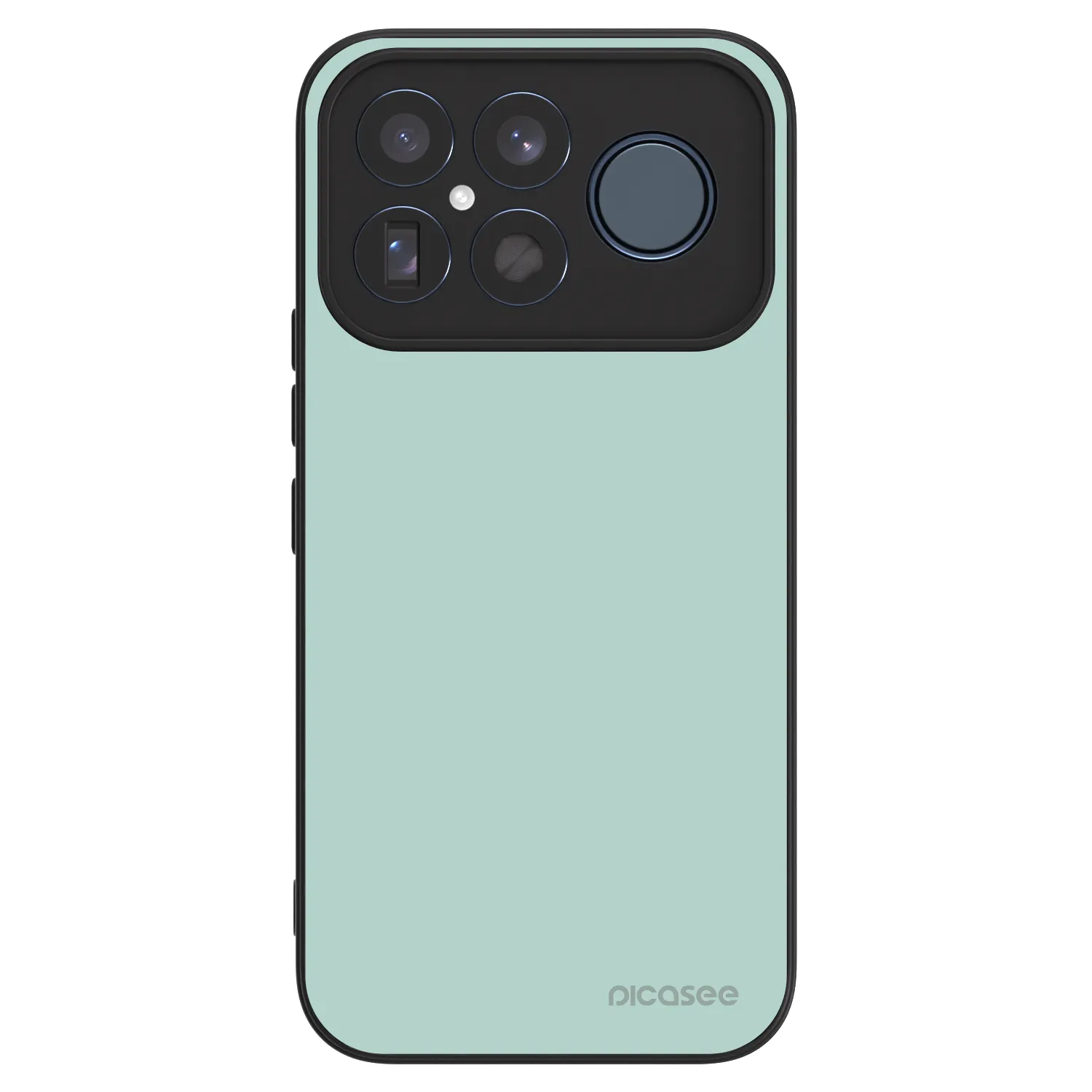 Picasee ULTIMATE CASE für Xiaomi Poco F8 Ultra - Pastel Charm