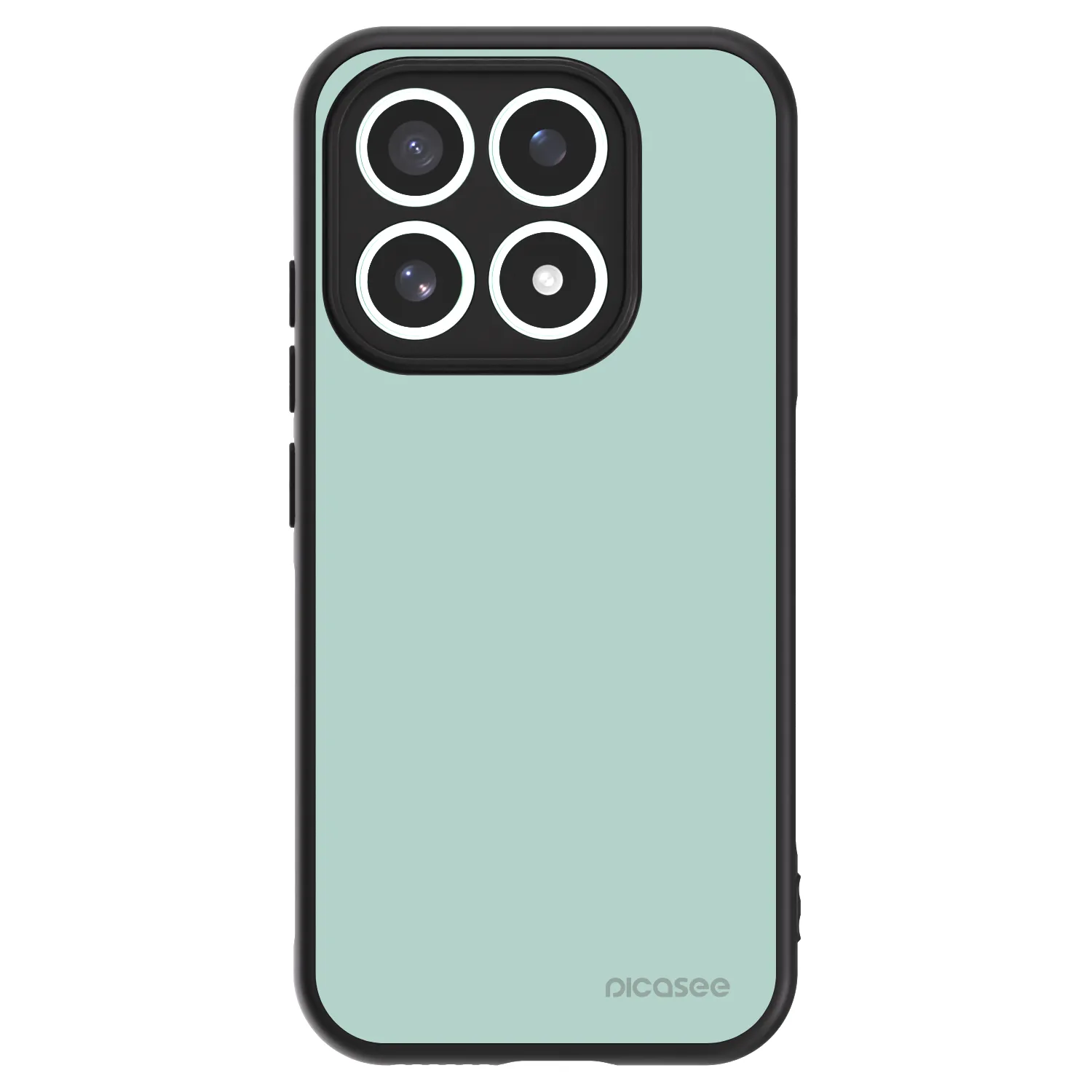 Picasee ULTIMATE CASE PowerShare für Xiaomi 17 - Pastel Charm