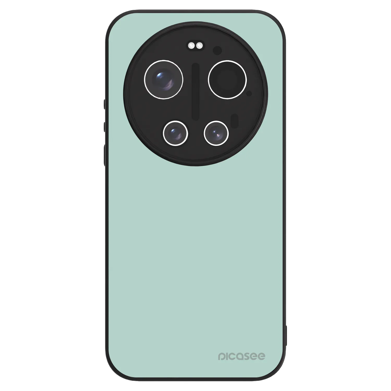 Picasee ULTIMATE CASE PowerShare für Xiaomi 17 Ultra - Pastel Charm