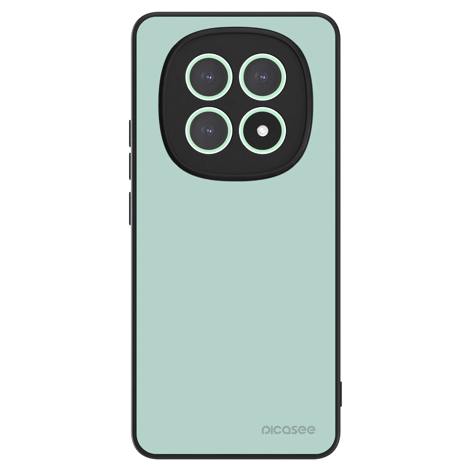 Picasee ULTIMATE CASE für Xiaomi Redmi Note 15 5G - Pastel Charm