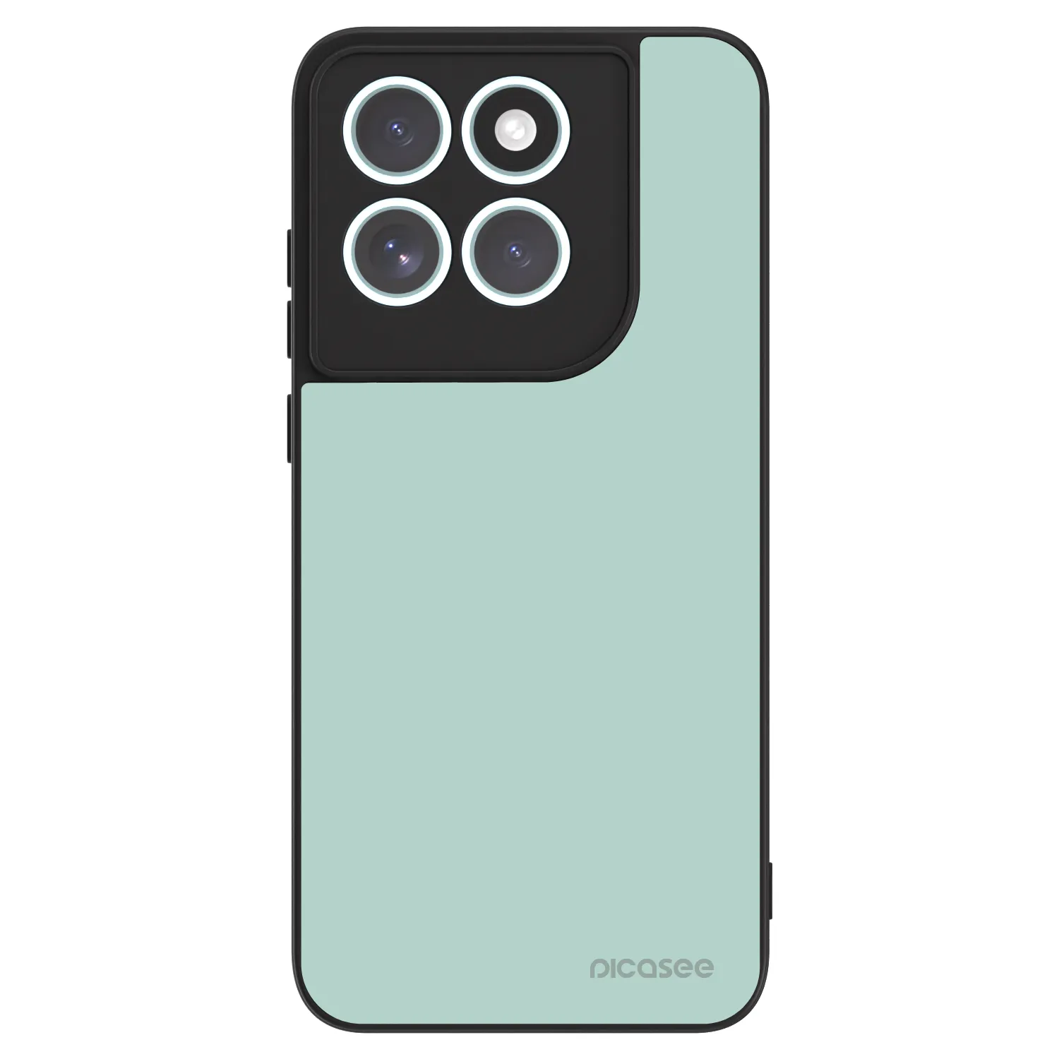 Picasee ULTIMATE CASE für Motorola Edge 70 Fusion - Pastel Charm