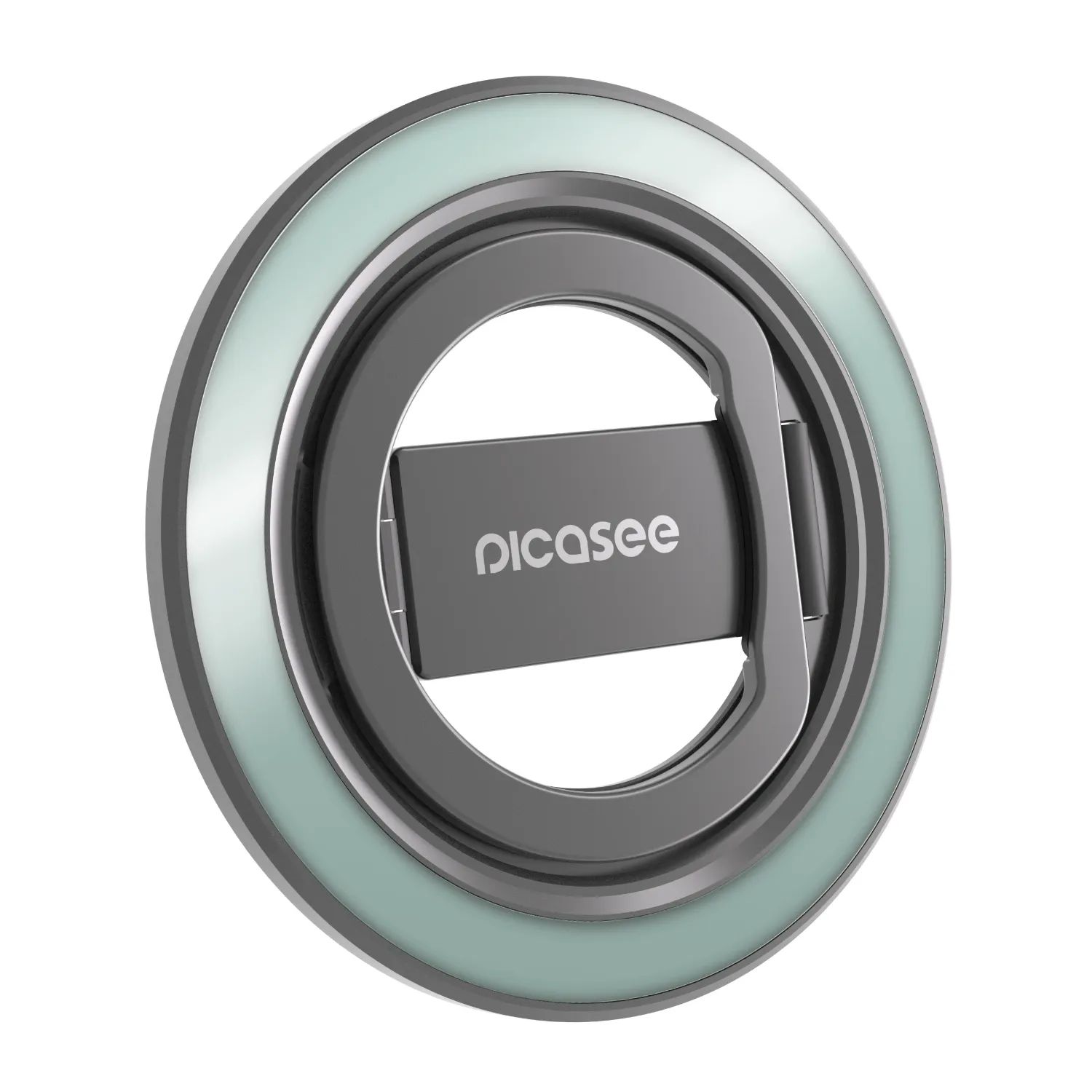 Picasee Magnetic holder - Schwarz