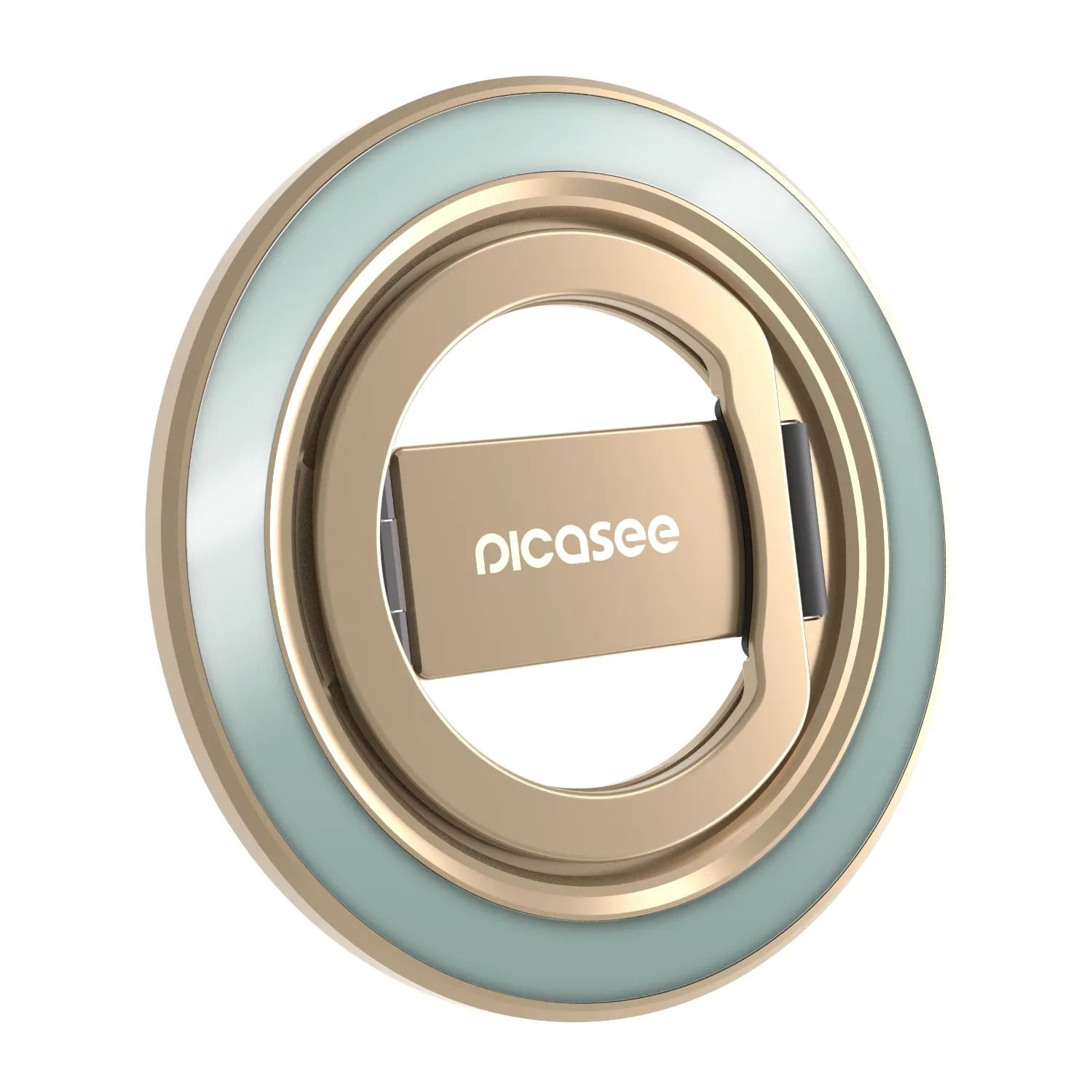 Picasee Magnetic holder - Gold