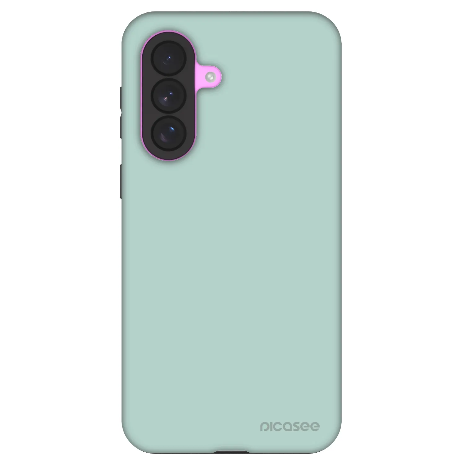 Picasee Fashion Case für Samsung Galaxy A37 - Pastel Charm