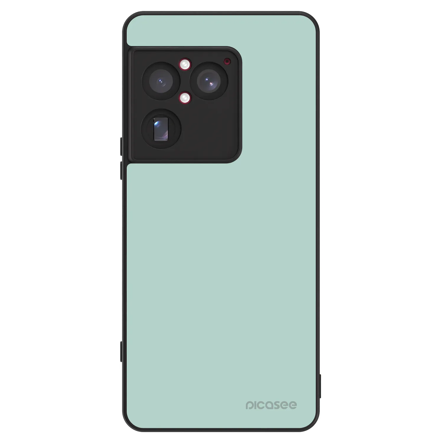 Picasee ULTIMATE CASE für Sony Xperia 1 VIII 5G - Pastel Charm