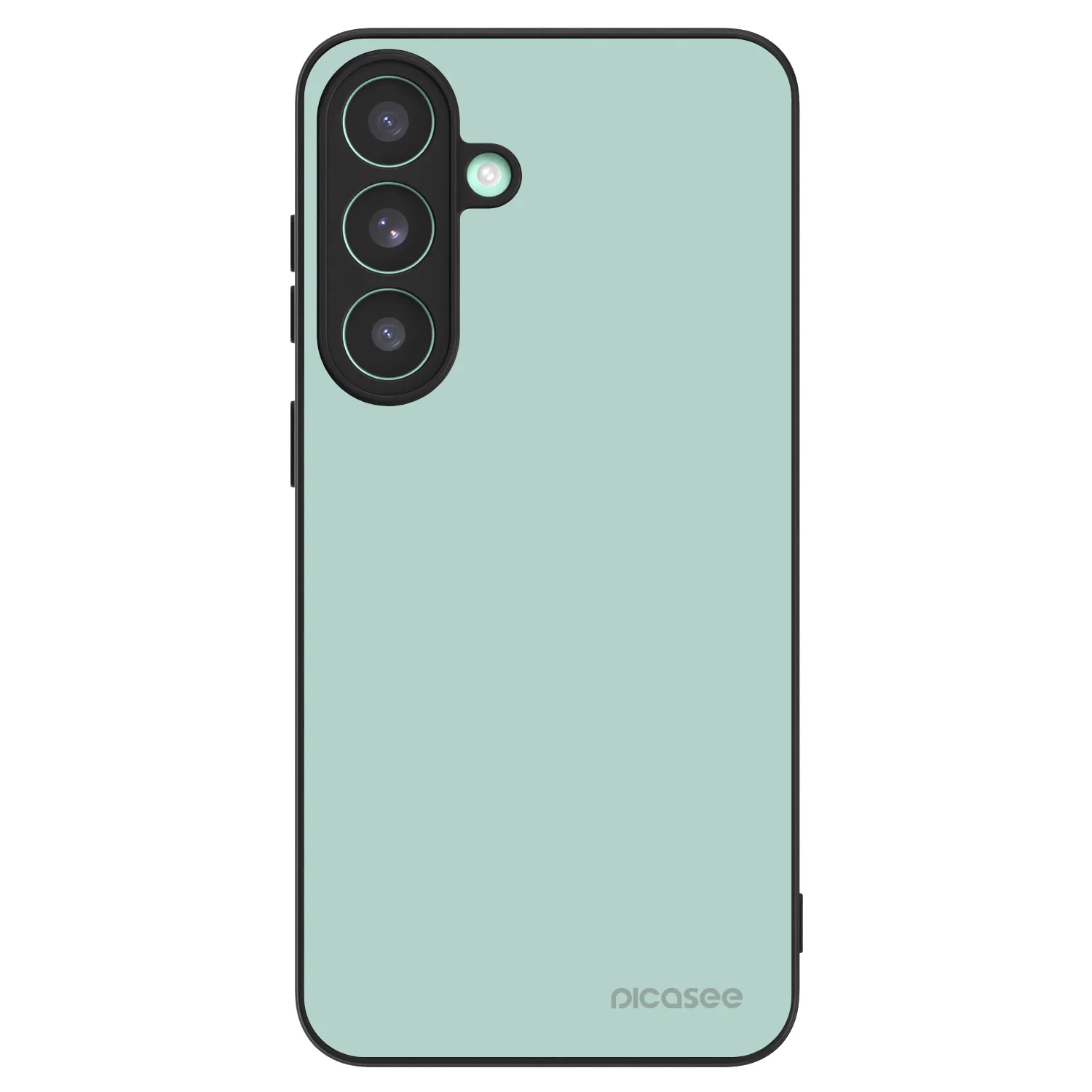 Picasee ULTIMATE CASE PowerShare für Samsung Galaxy S26 FE - Pastel Charm