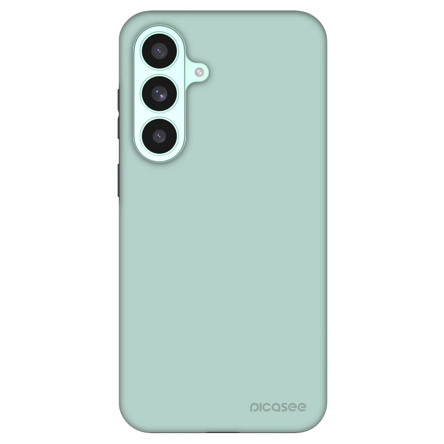 Picasee Fashion Case PowerShare pro Samsung Galaxy S26 FE - Pastel Charm
