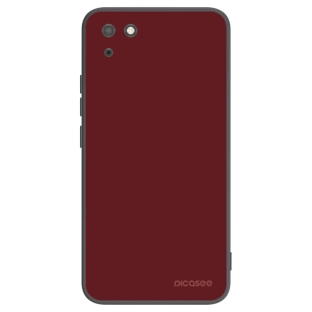 Hülle für Huawei Y5P - Red Bliss