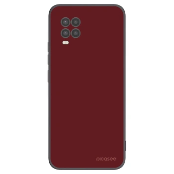 Hülle für Xiaomi Mi 10 Lite - Red Bliss