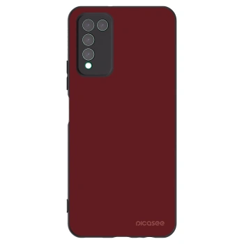 Hülle für Honor 10X Lite - Red Bliss