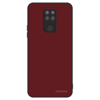Hülle für Xiaomi Redmi Note 9 - Red Bliss