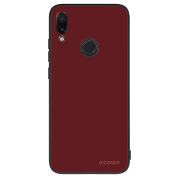 Hülle für Xiaomi Redmi Note 7 - Red Bliss