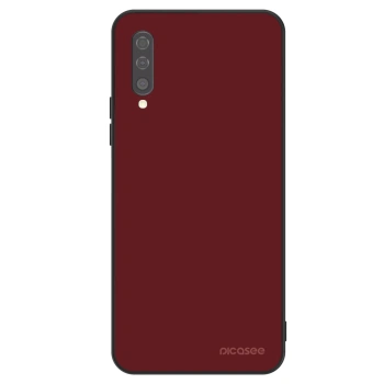 Hülle für Samsung Galaxy A50 A505F - Red Bliss