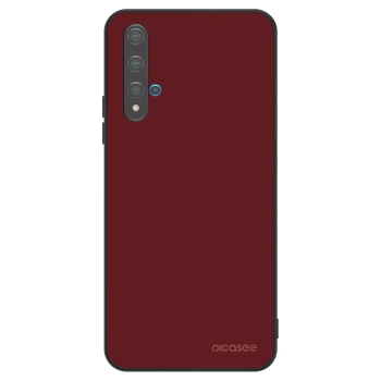Hülle für Huawei Nova 5T - Red Bliss